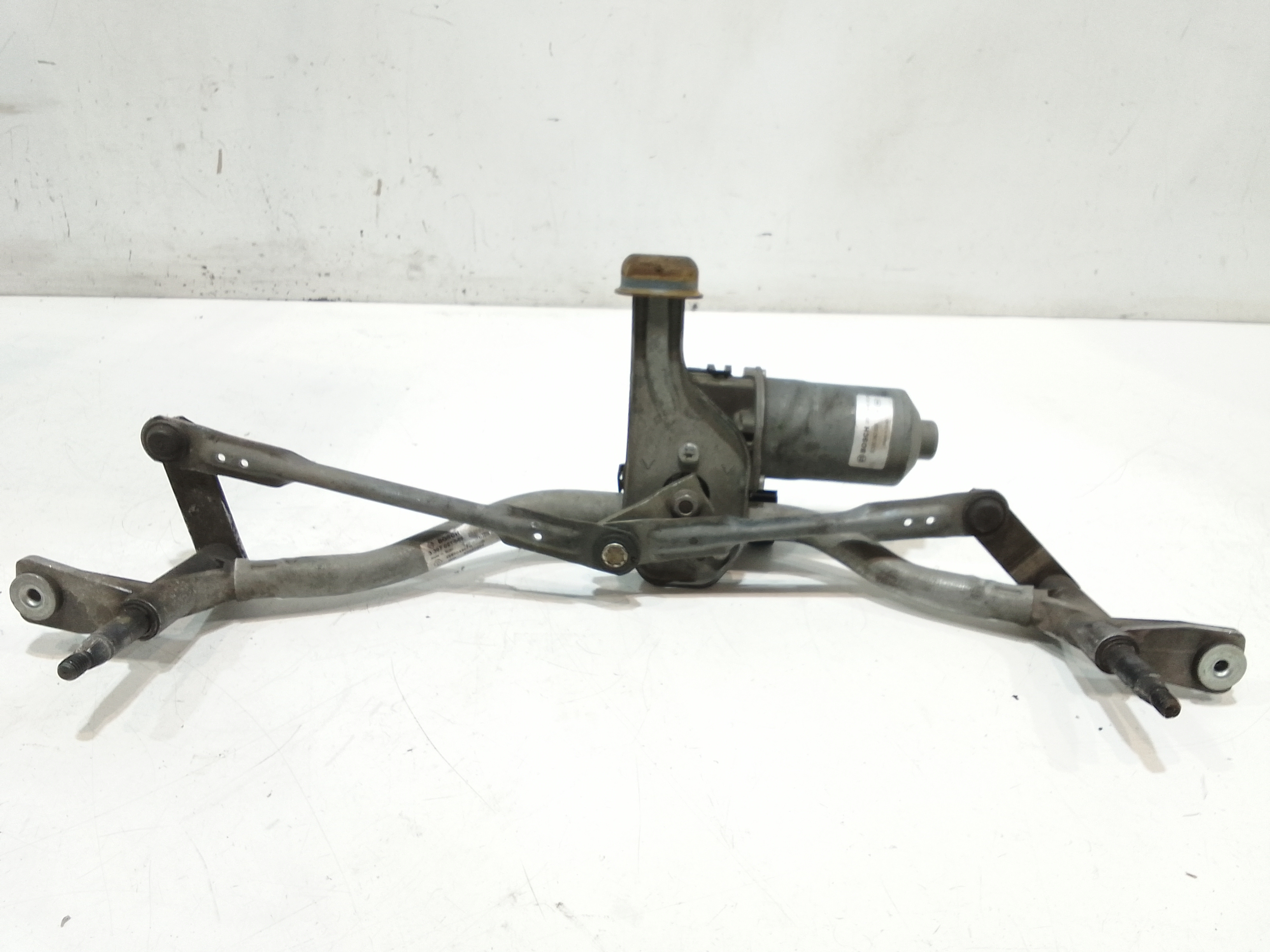 Motorino Tergiparabrezza Compl. Usato