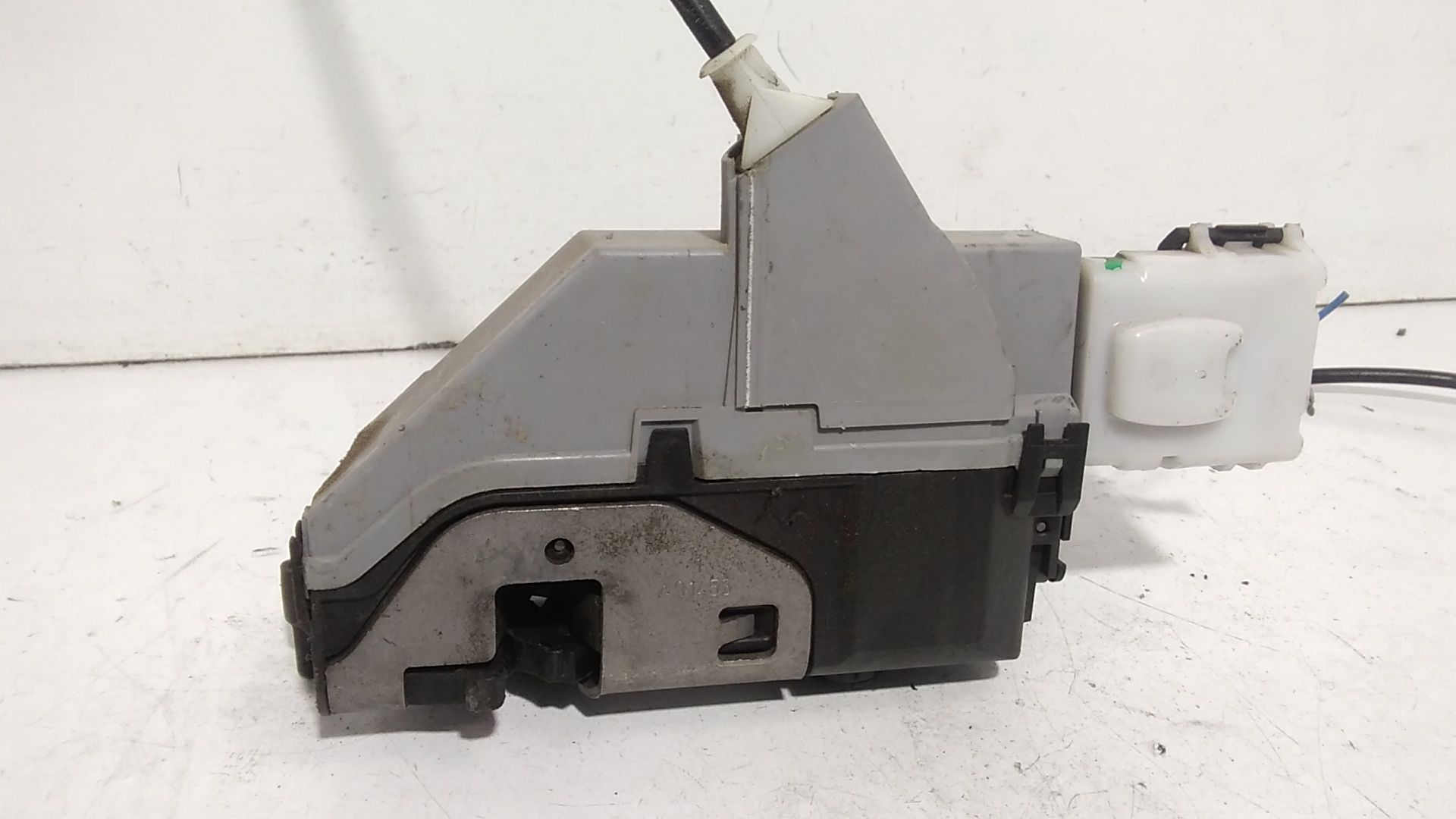 Serratura Porta Post. Sinistro Usato