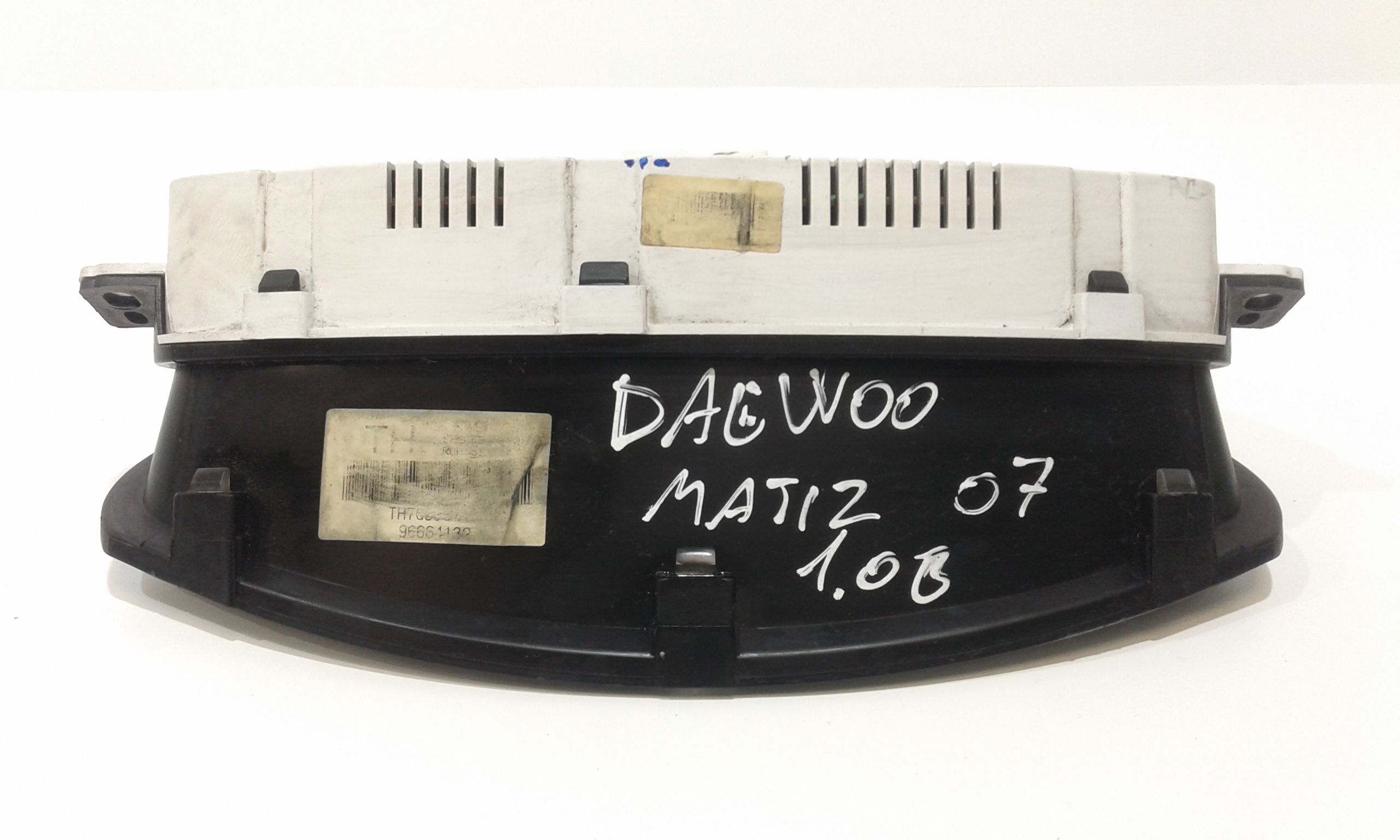 Quadro Portastrumenti Usato