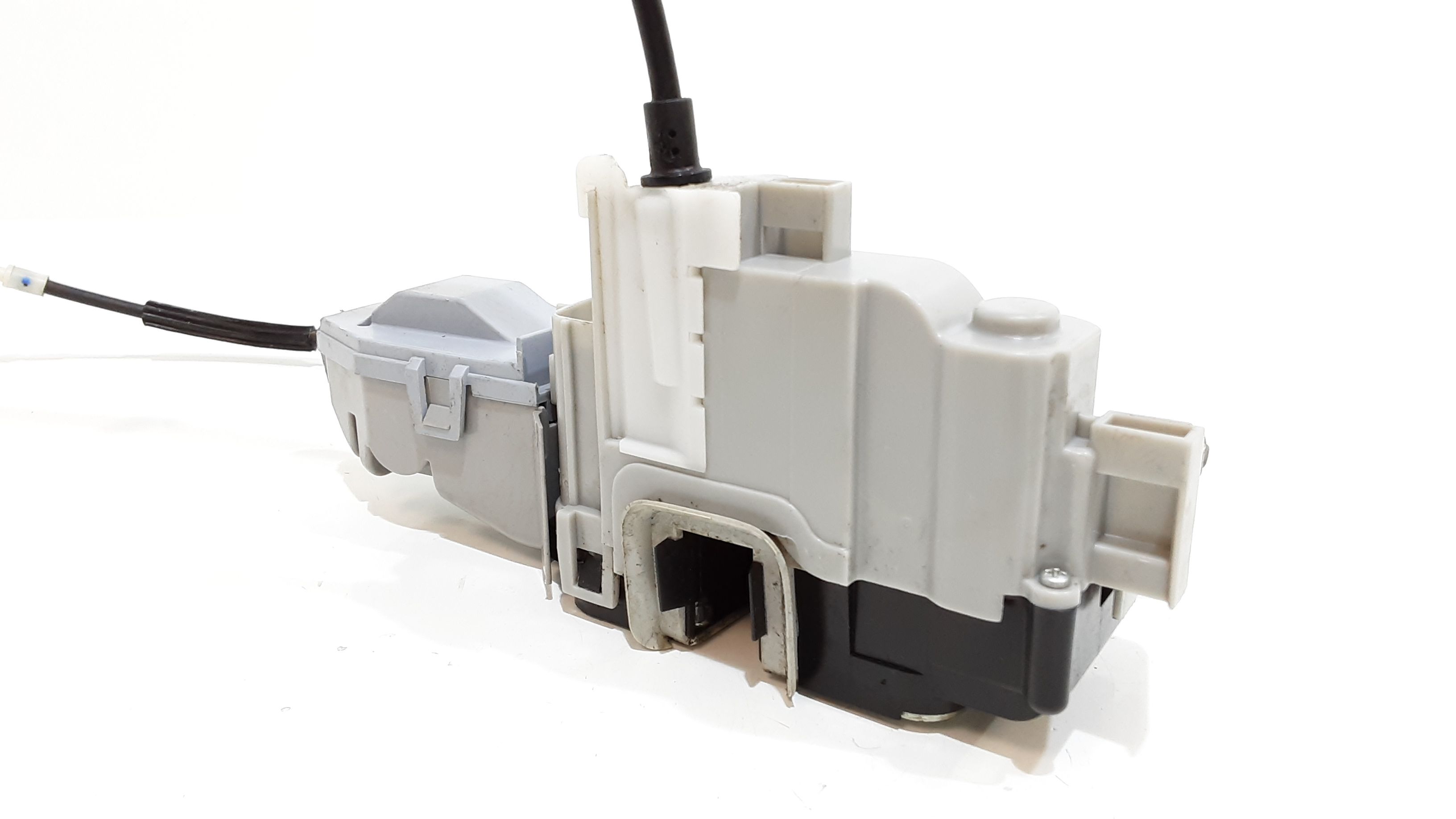 Serratura Porta Ant. Sinistro 51931418 Usato