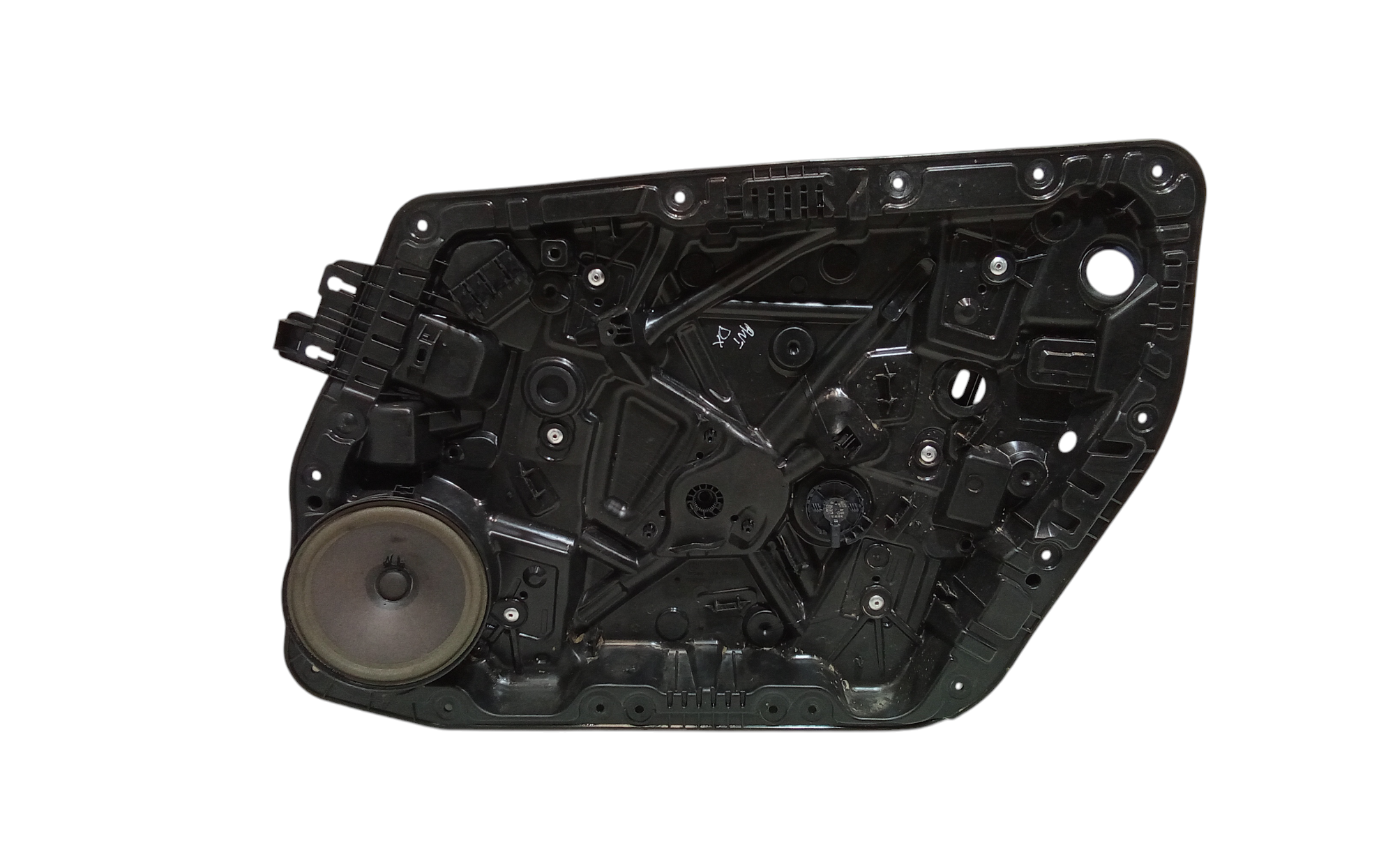 Alzacristallo Porta Ant. Destro Usato