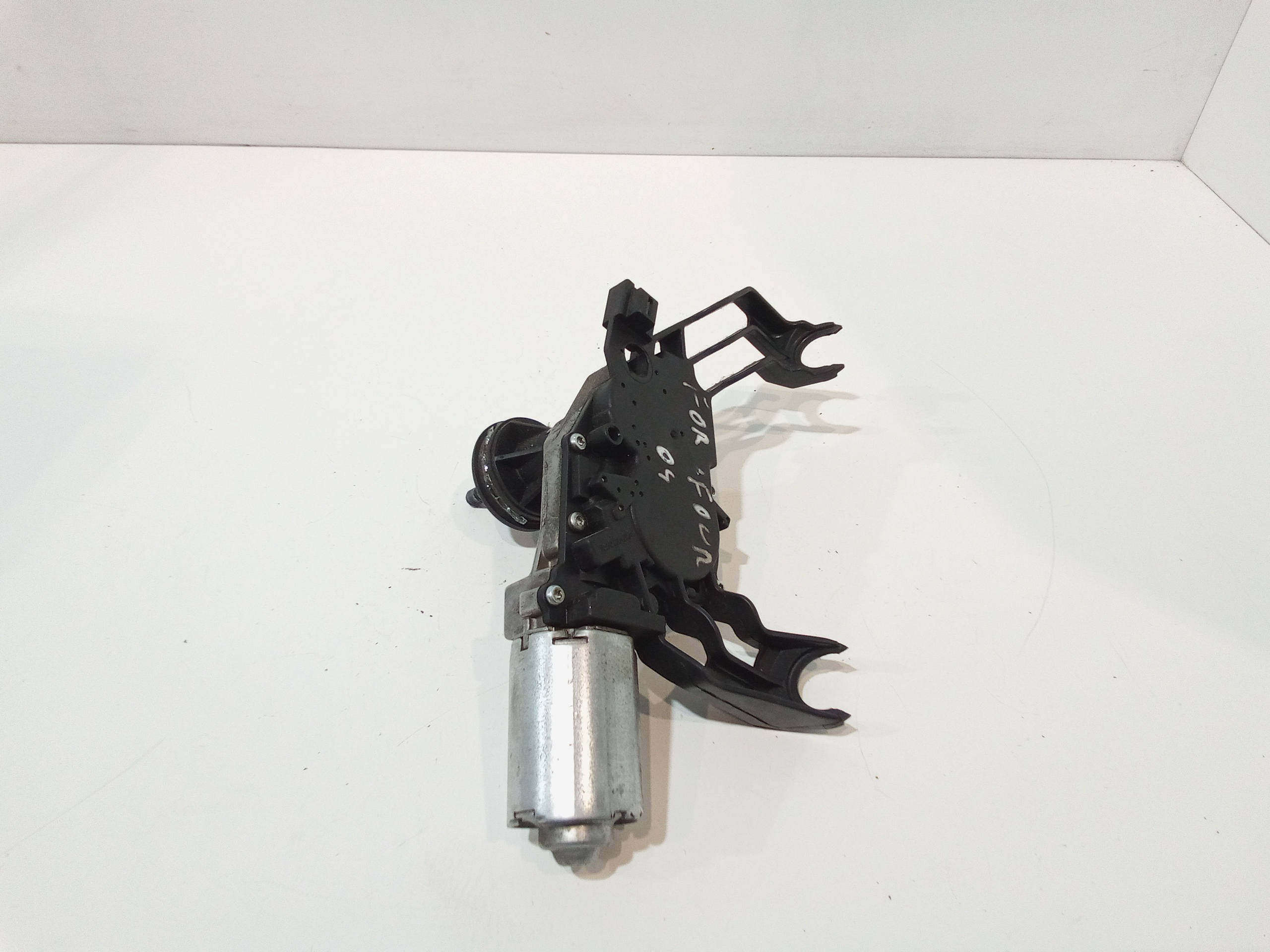 Motorino Tergilunotto A4548200208 Usato