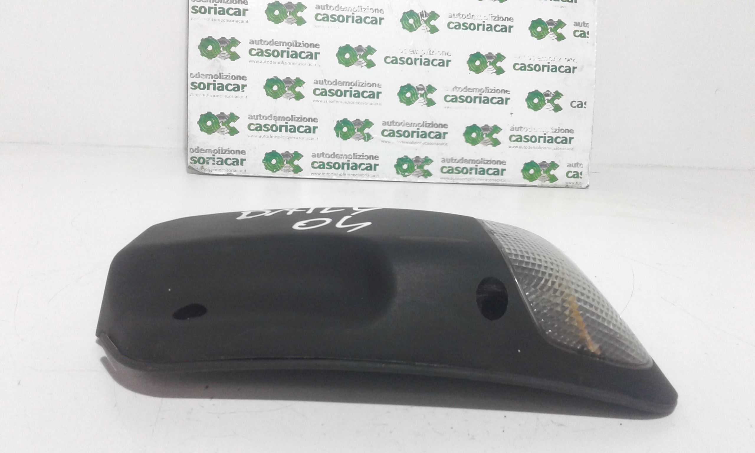 Luce Sicurezza Ingombro Apertura Porta Ant. Sinistro Usato