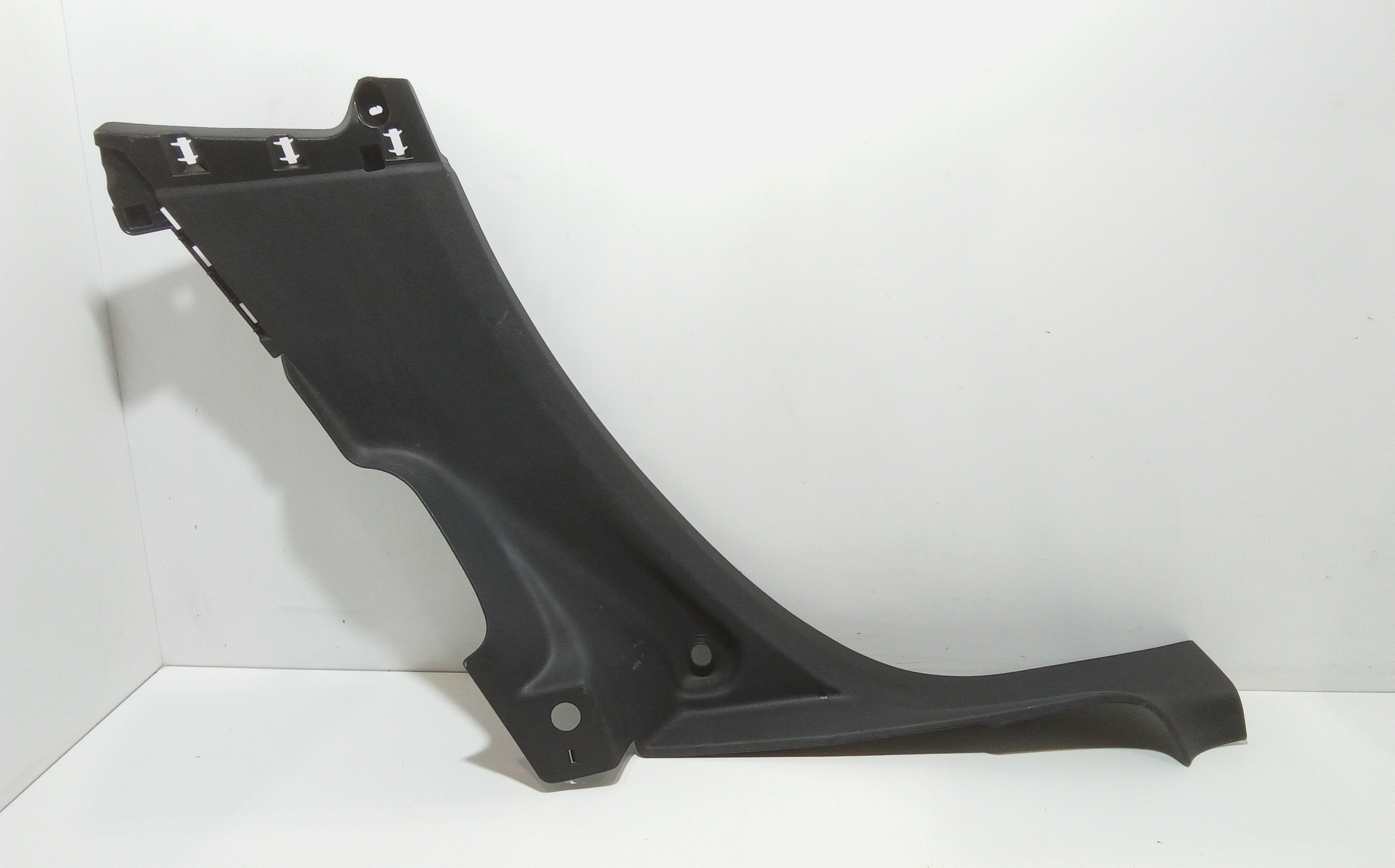 Rivestimento Int. Inf. Montante Post. Sinistro 98255689ZD Usato