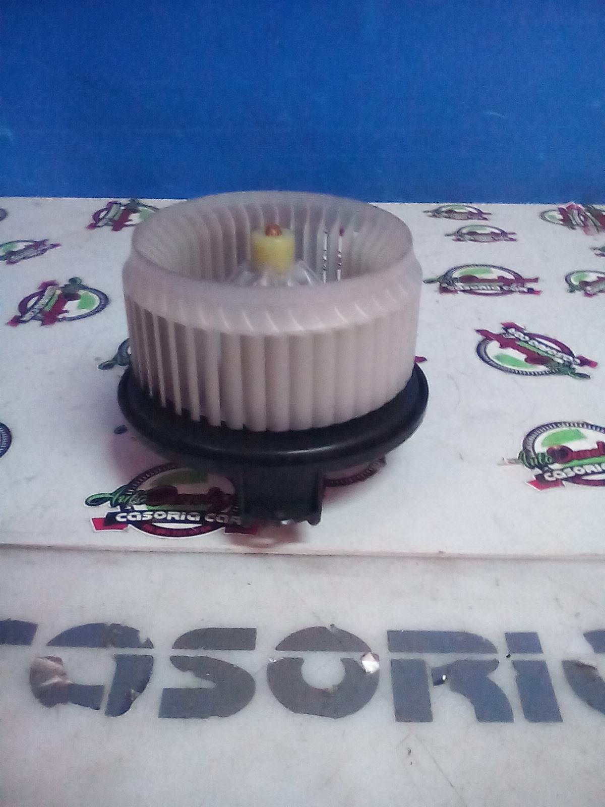 Motorino Ventilazione Abitacolo 71743150 Usato