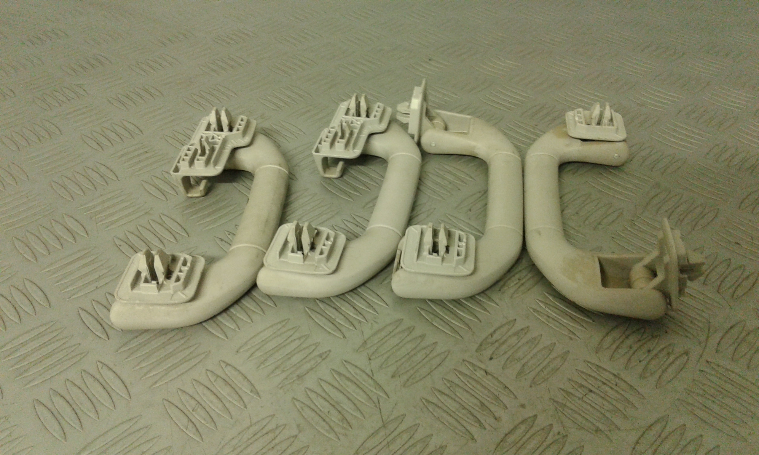 Maniglia Int. Tetto Usato