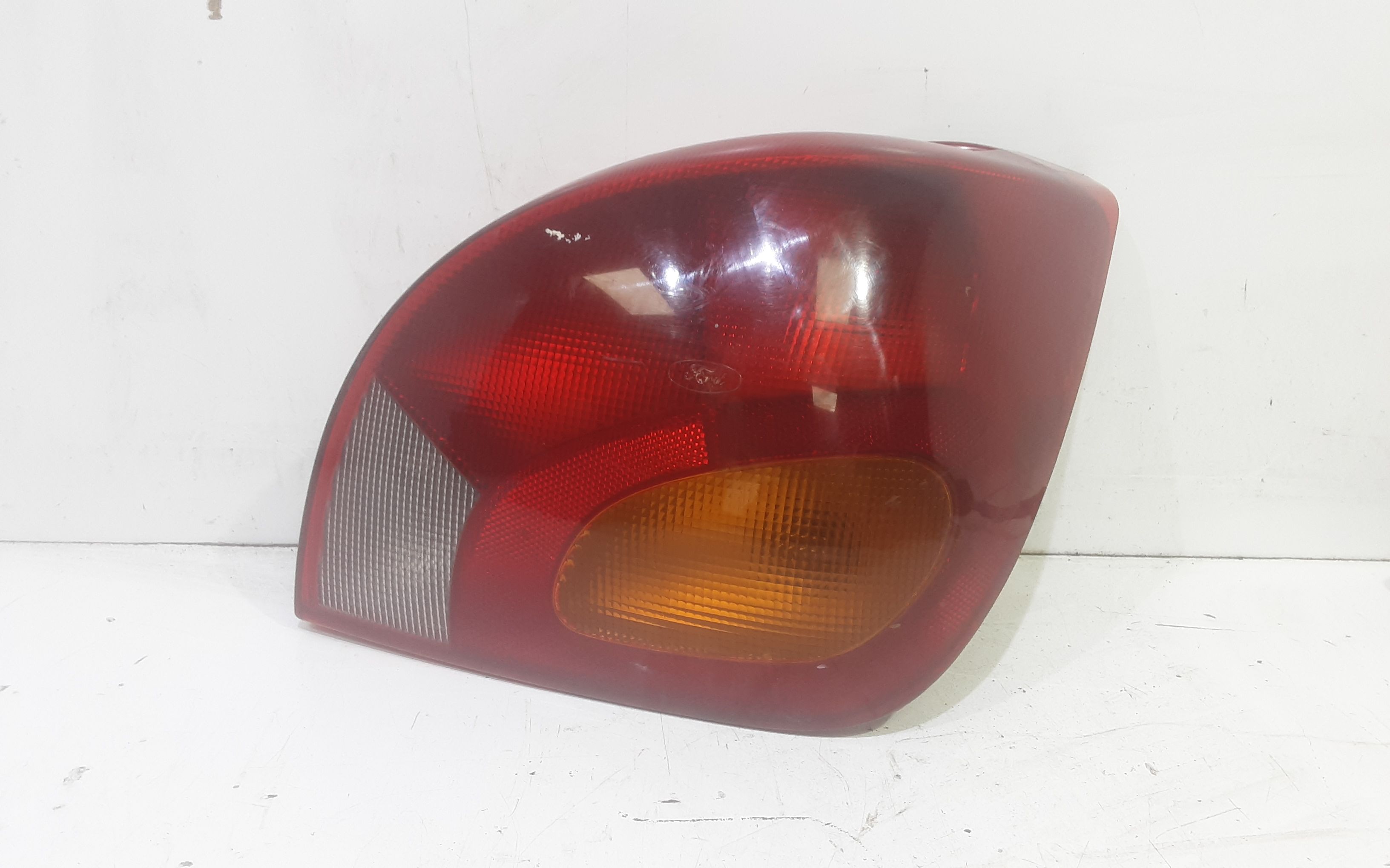 Fanale Post. Destro 5028375 Usato