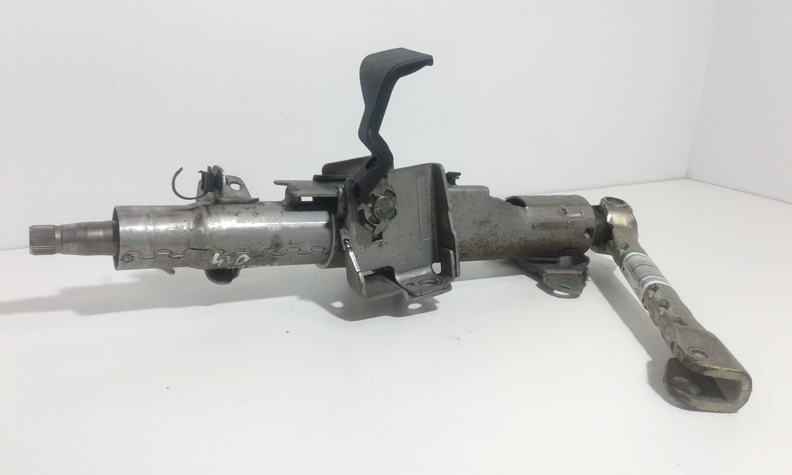 Albero Sterzo Compl. Usato