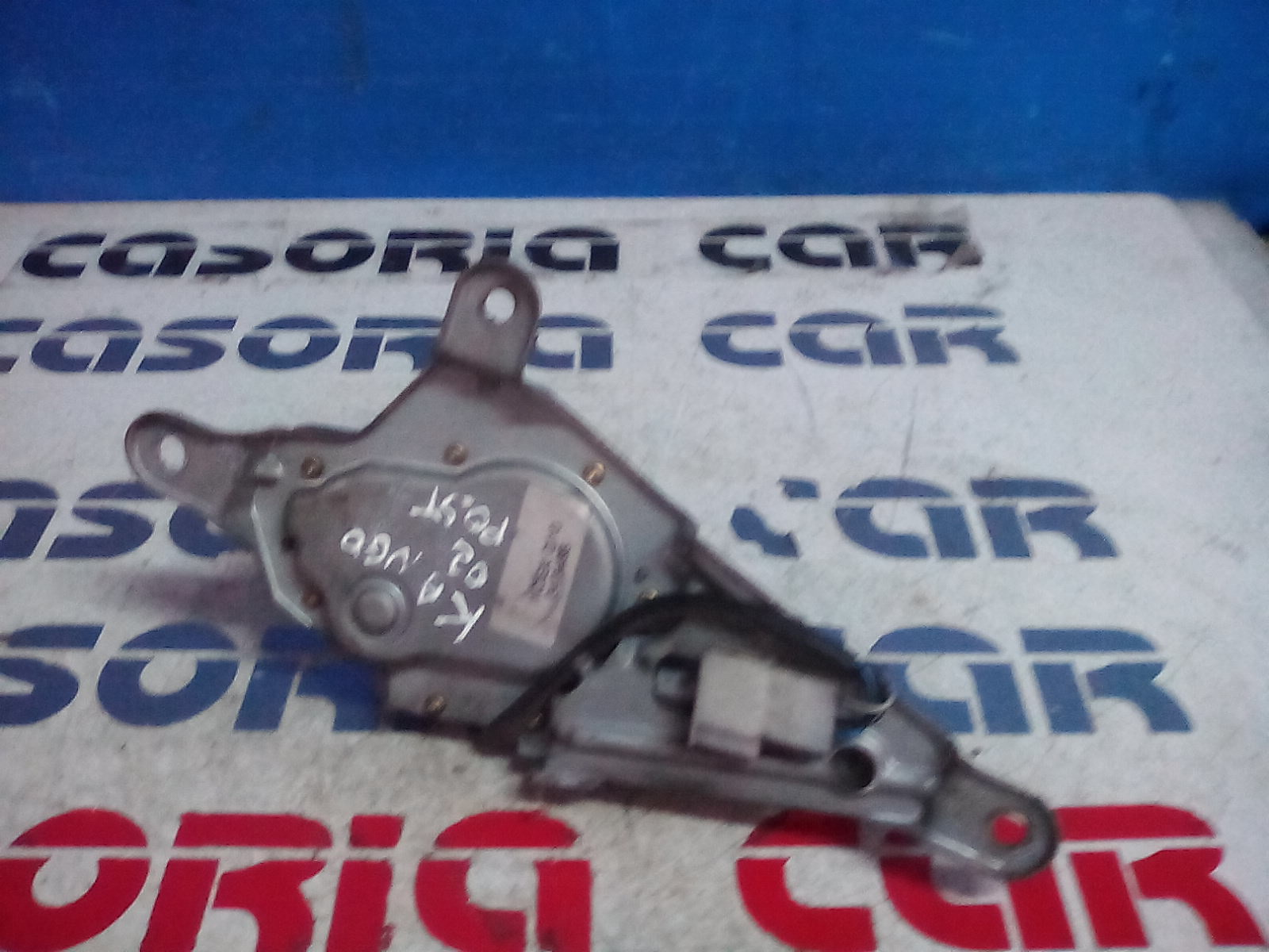 Motorino Tergilunotto 7700308805 Usato