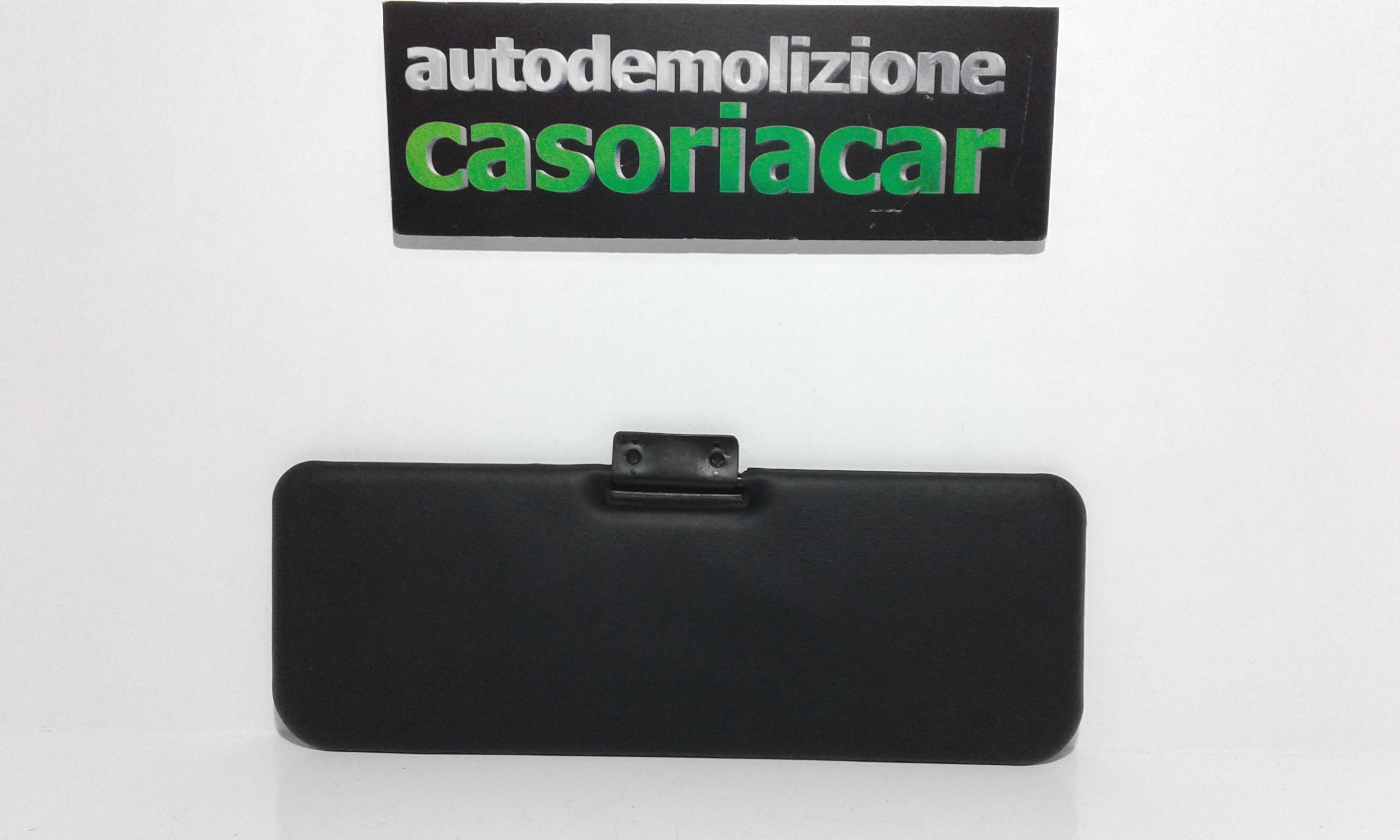 Aletta Parasole Parabrezza Destro 182427660 Usato