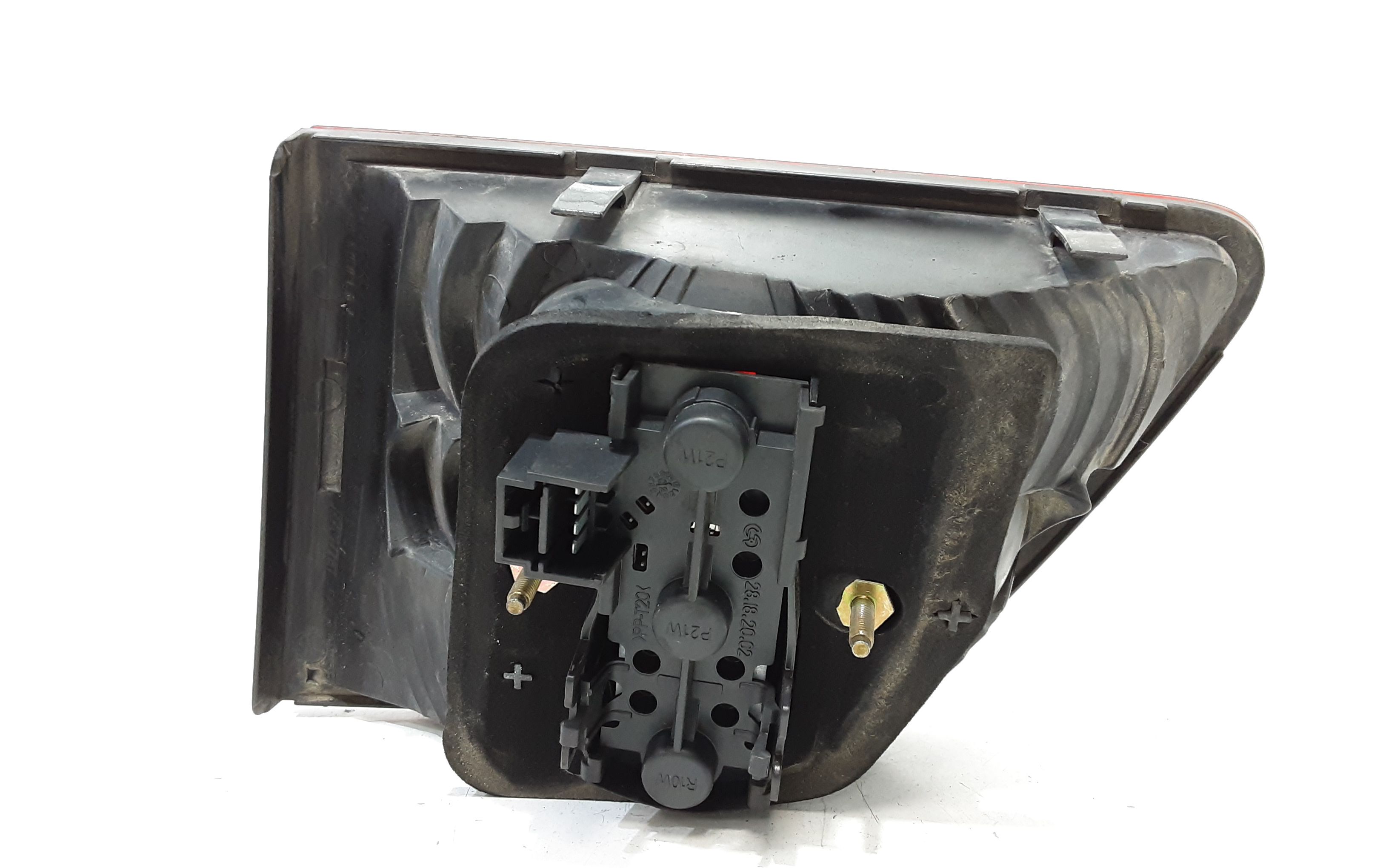 Fanale Stop Supplementare Sinistro Usato