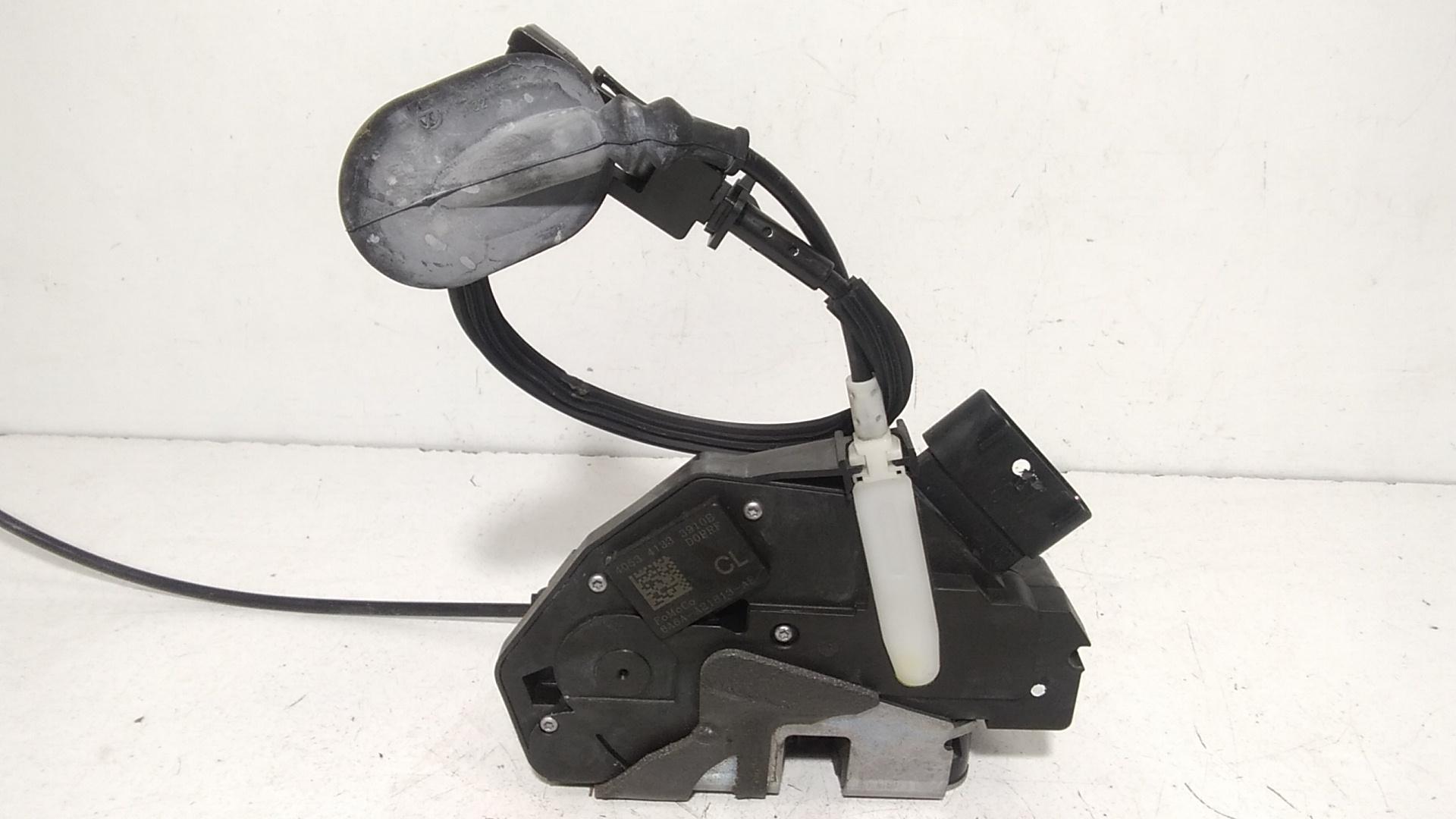 Serratura Porta Ant. Sinistro 2049023 Usato