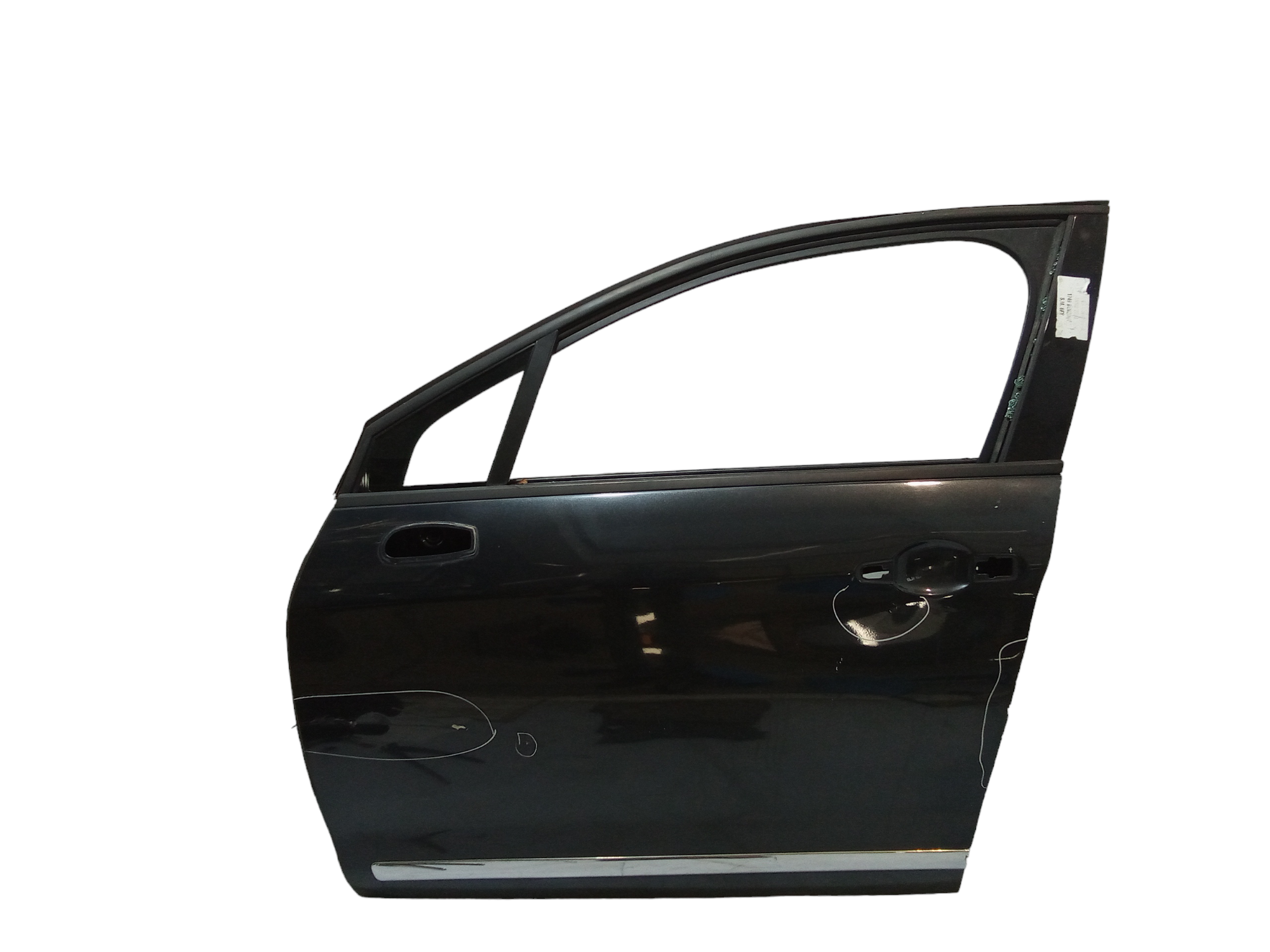 Porta Ant. Sinistro 9002Y8 Usato