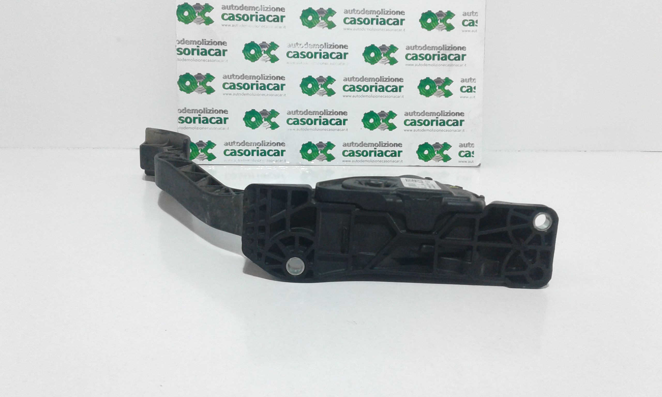 Pedale Acceleratore 1761270 Usato