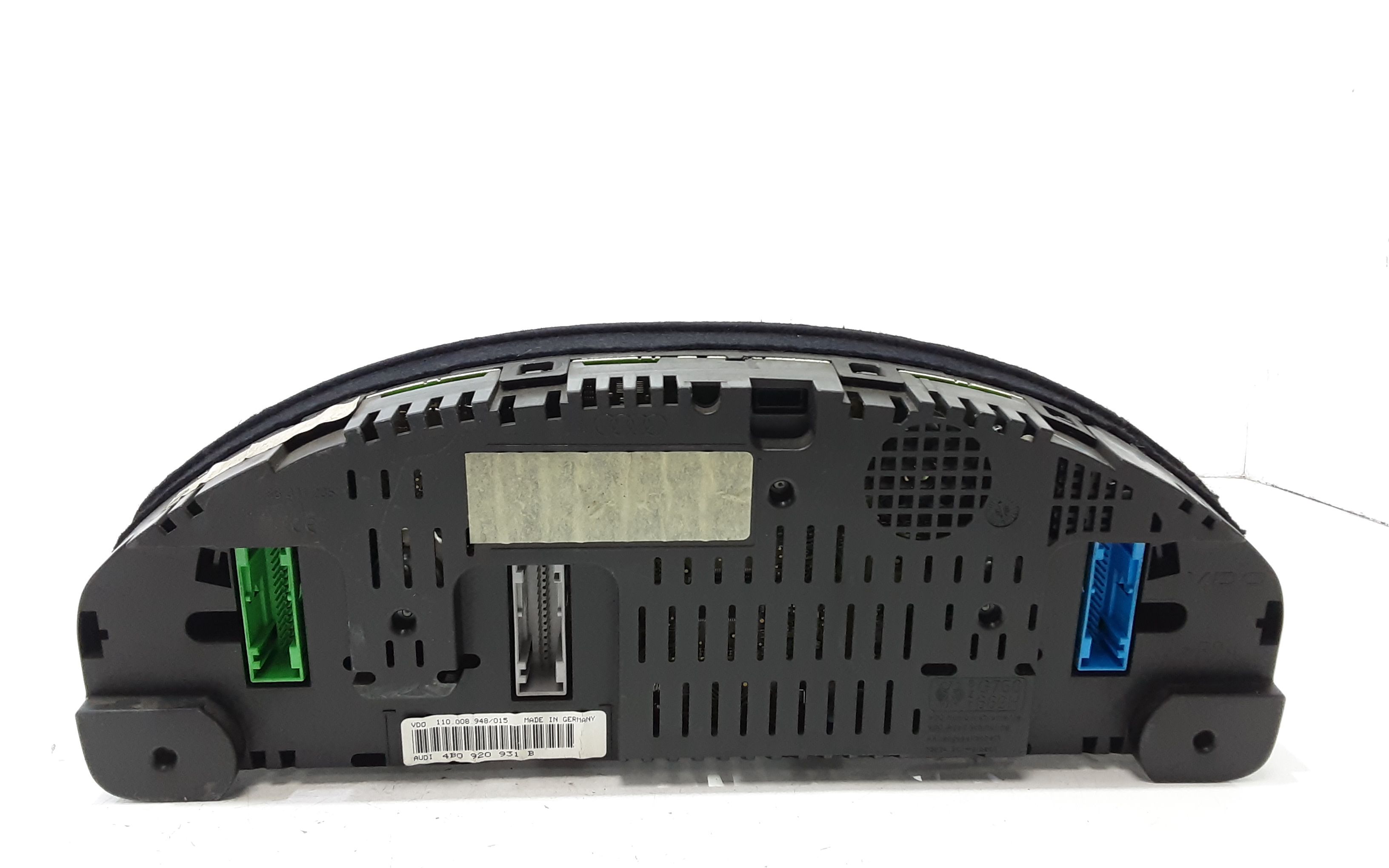 Quadro Portastrumenti Usato