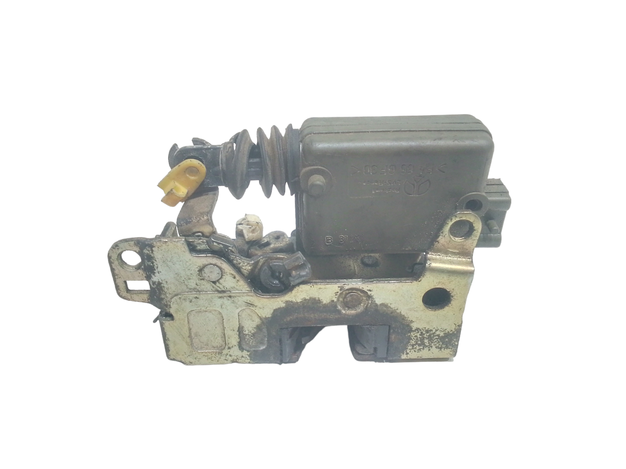 Serratura Porta Ant. Sinistro Usato