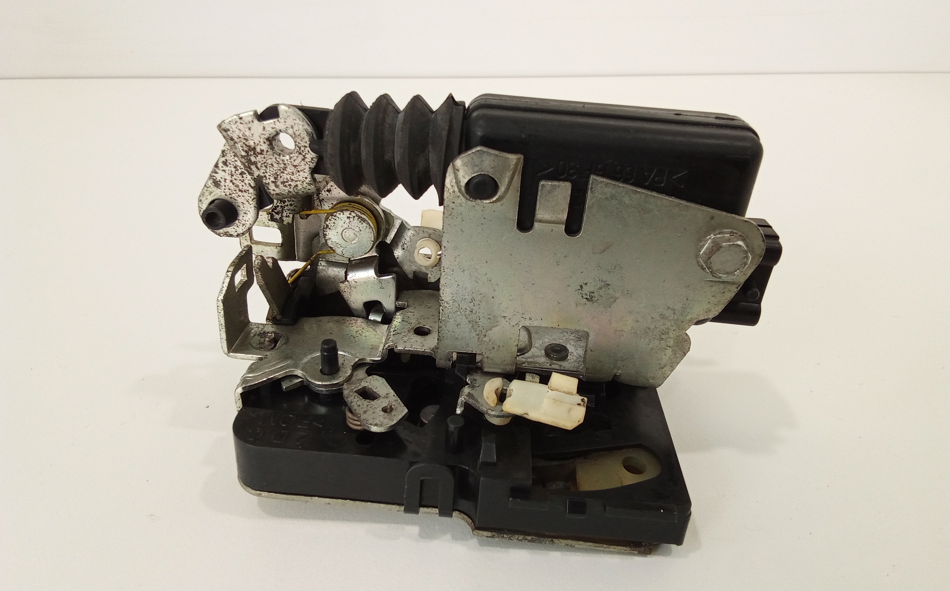 Serratura Porta Ant. Destro 6001547505 Usato