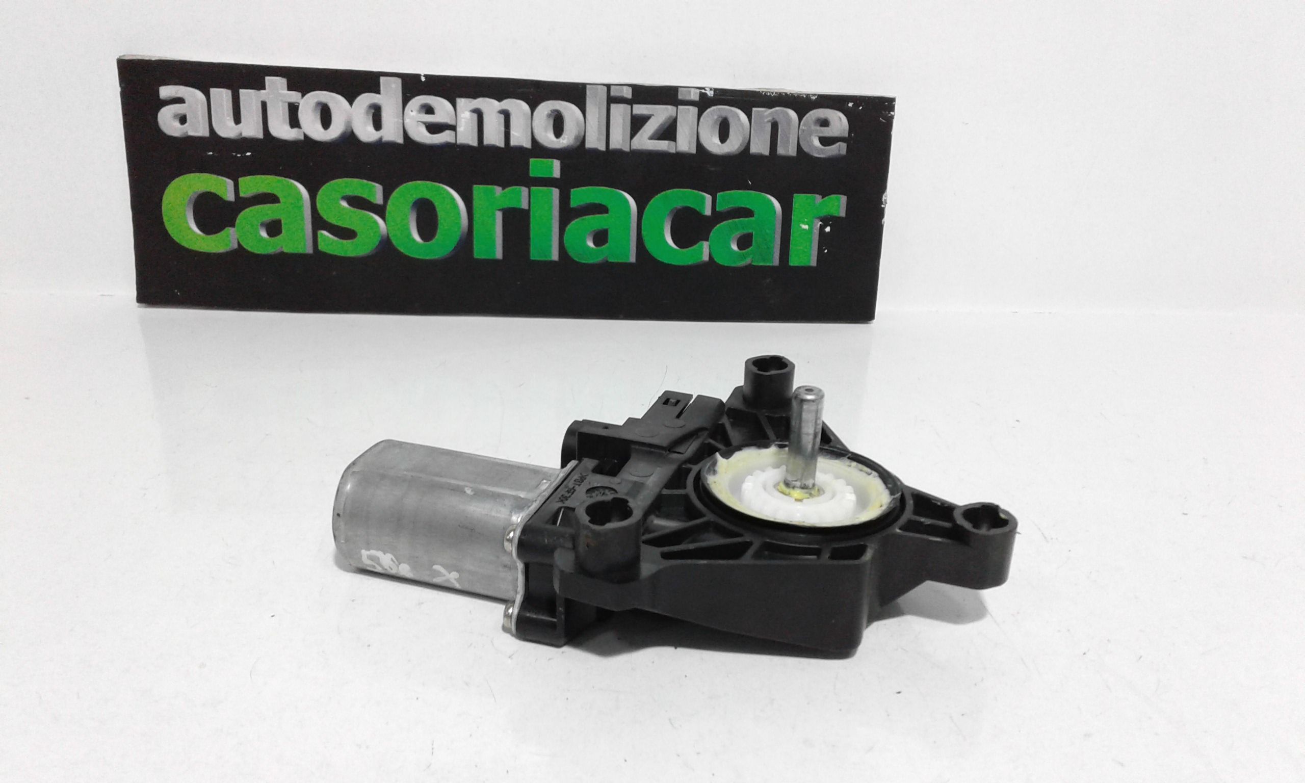 Motorino Alzacristallo Porta Post. Destro 71777187 Usato