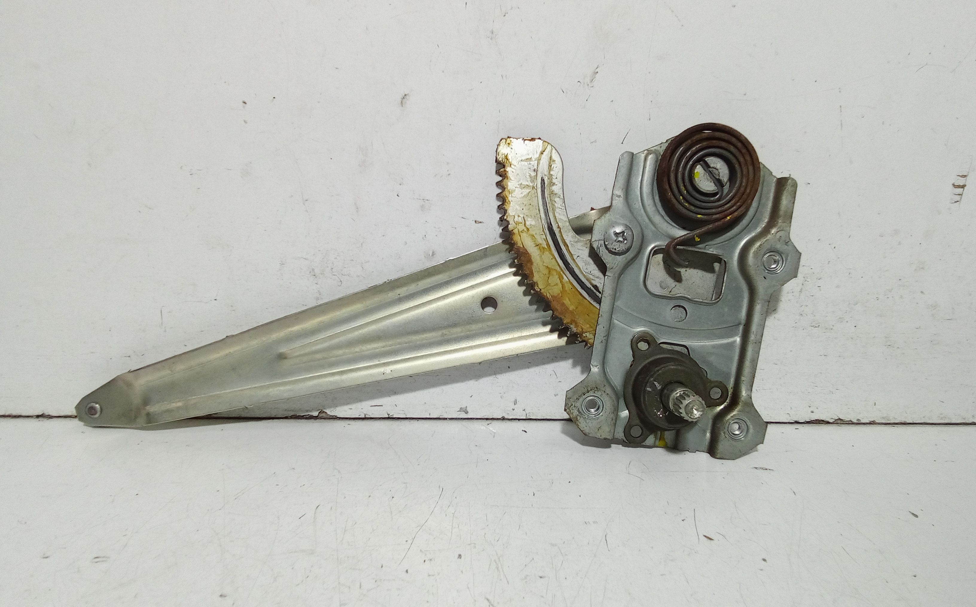 Alzacristallo Porta Post. Sinistro Usato