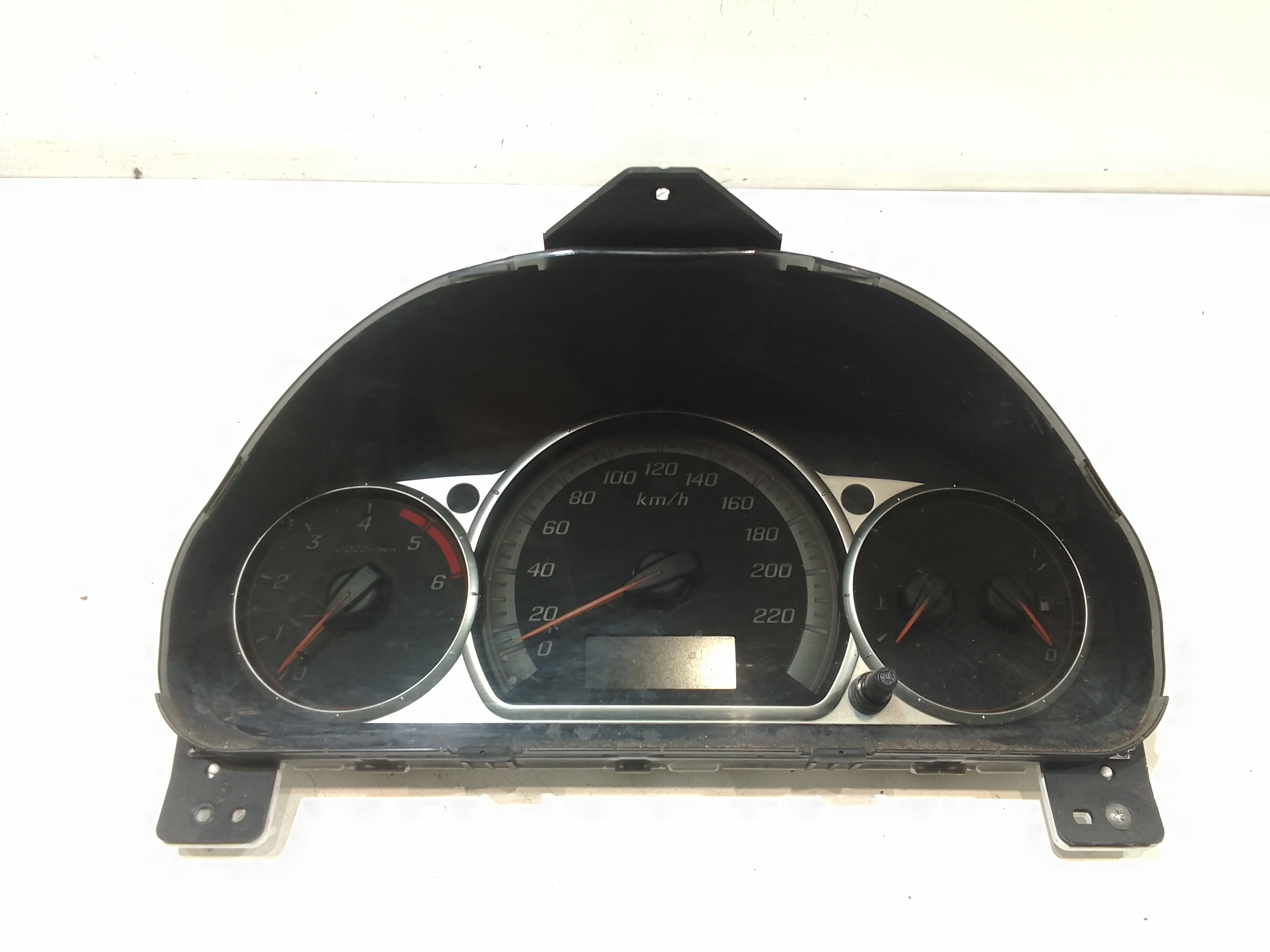 Quadro Portastrumenti Usato