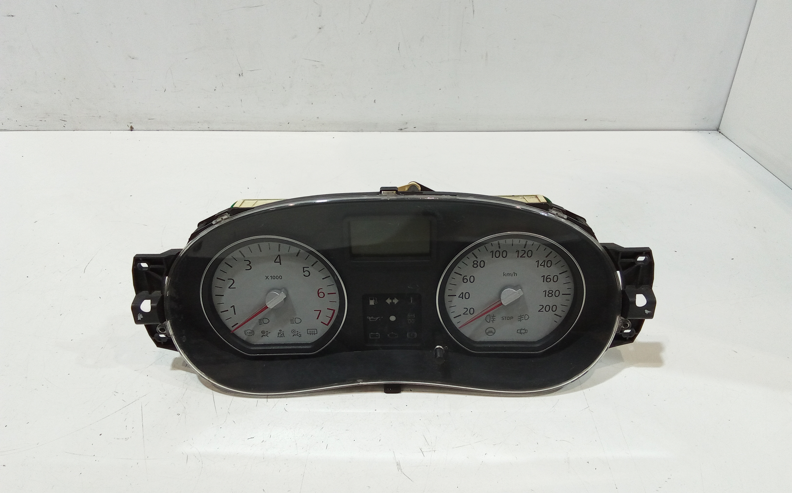 Quadro Portastrumenti Usato