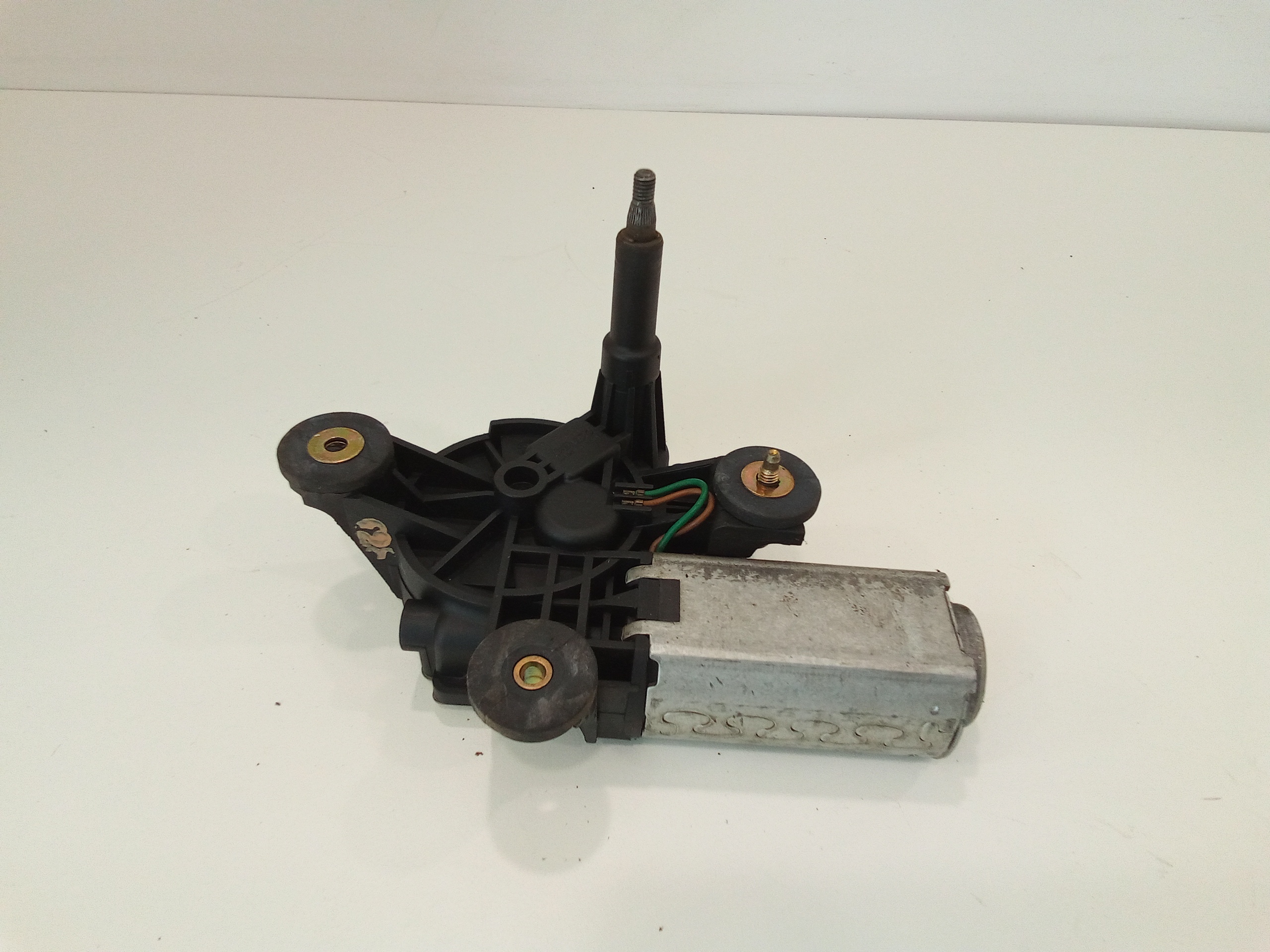 Motorino Tergilunotto 51848464 Usato