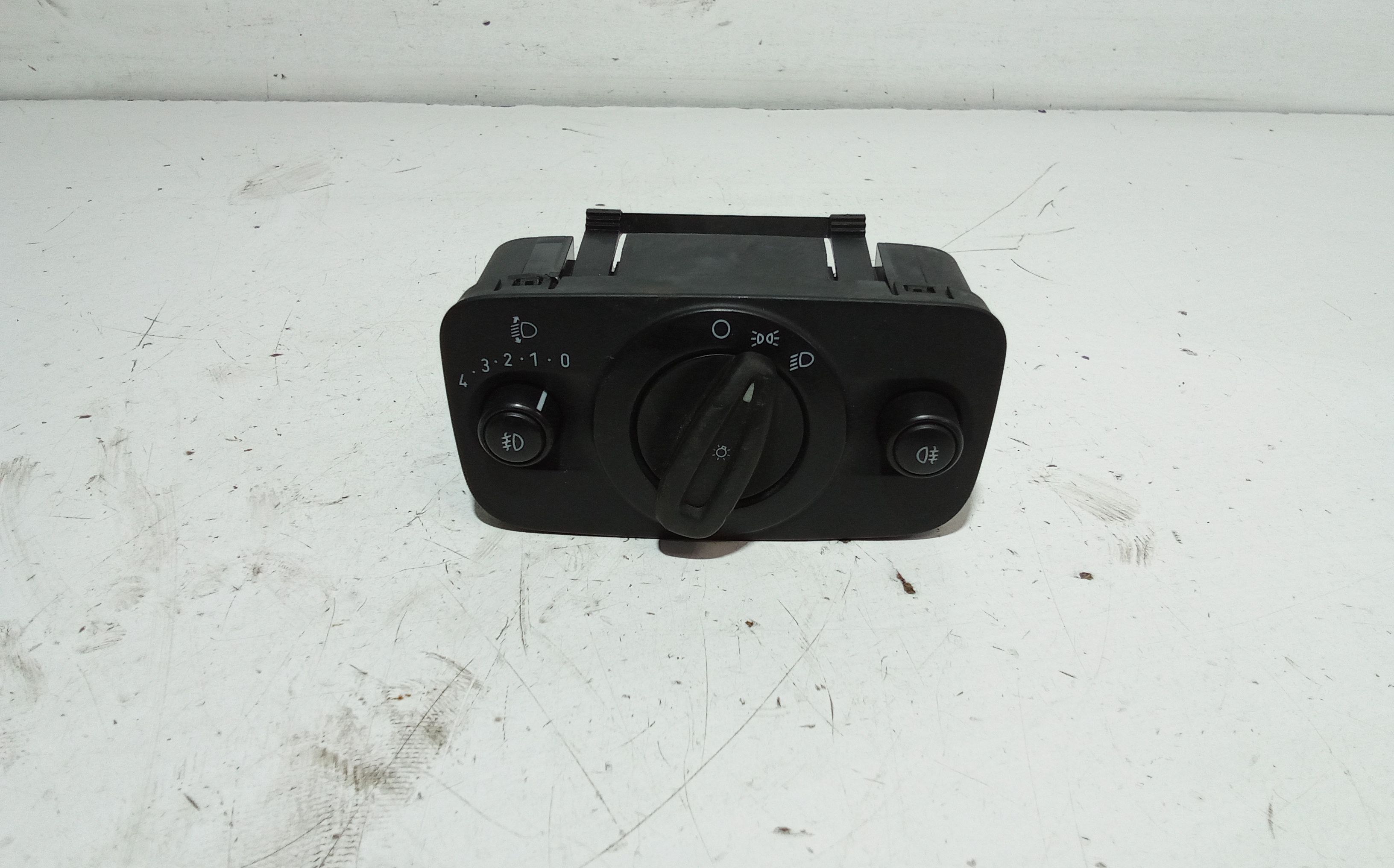 Interruttore Blocco Comando Luci 1515201 Usato