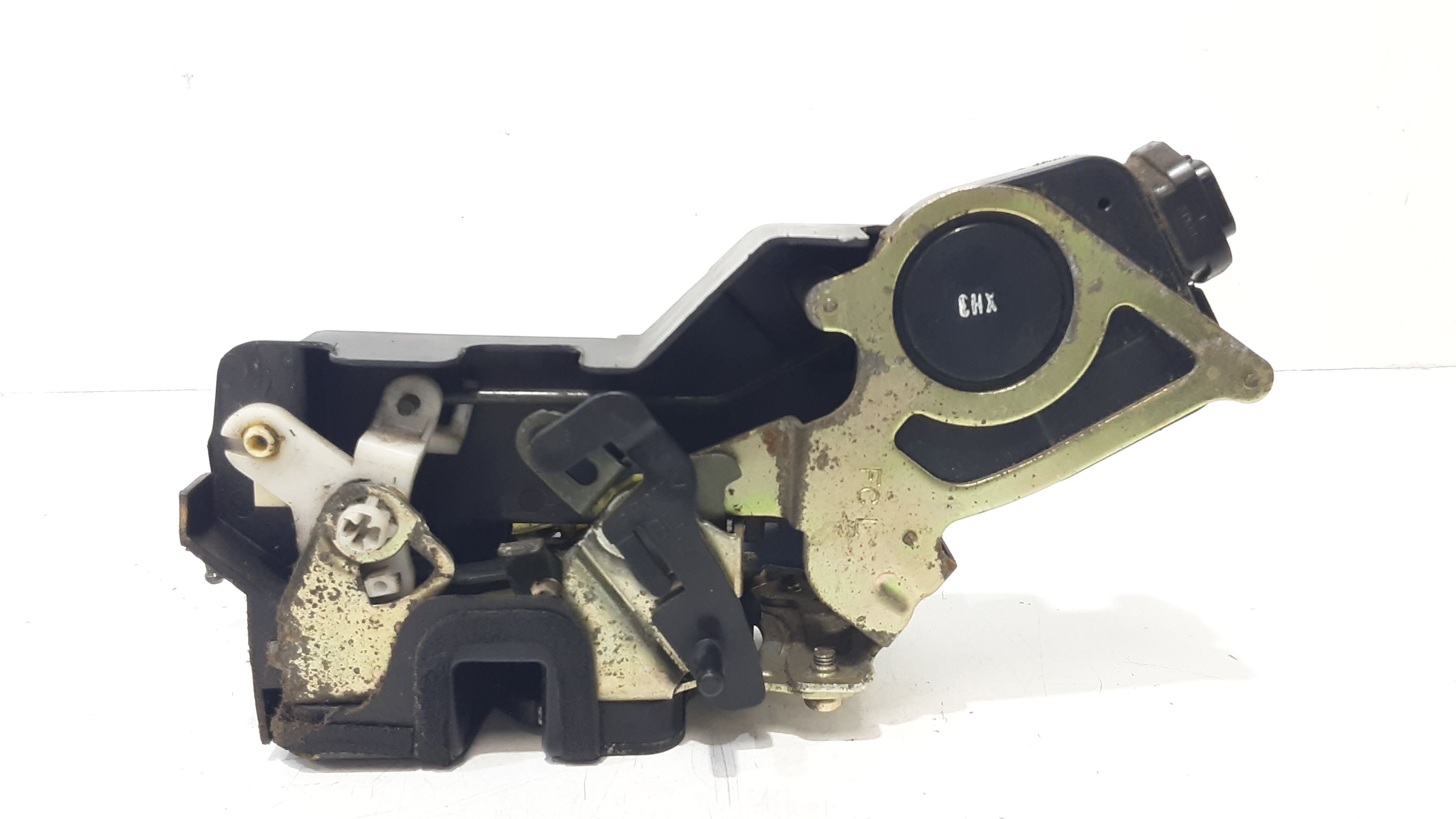 Serratura Porta Post. Sinistro Usato