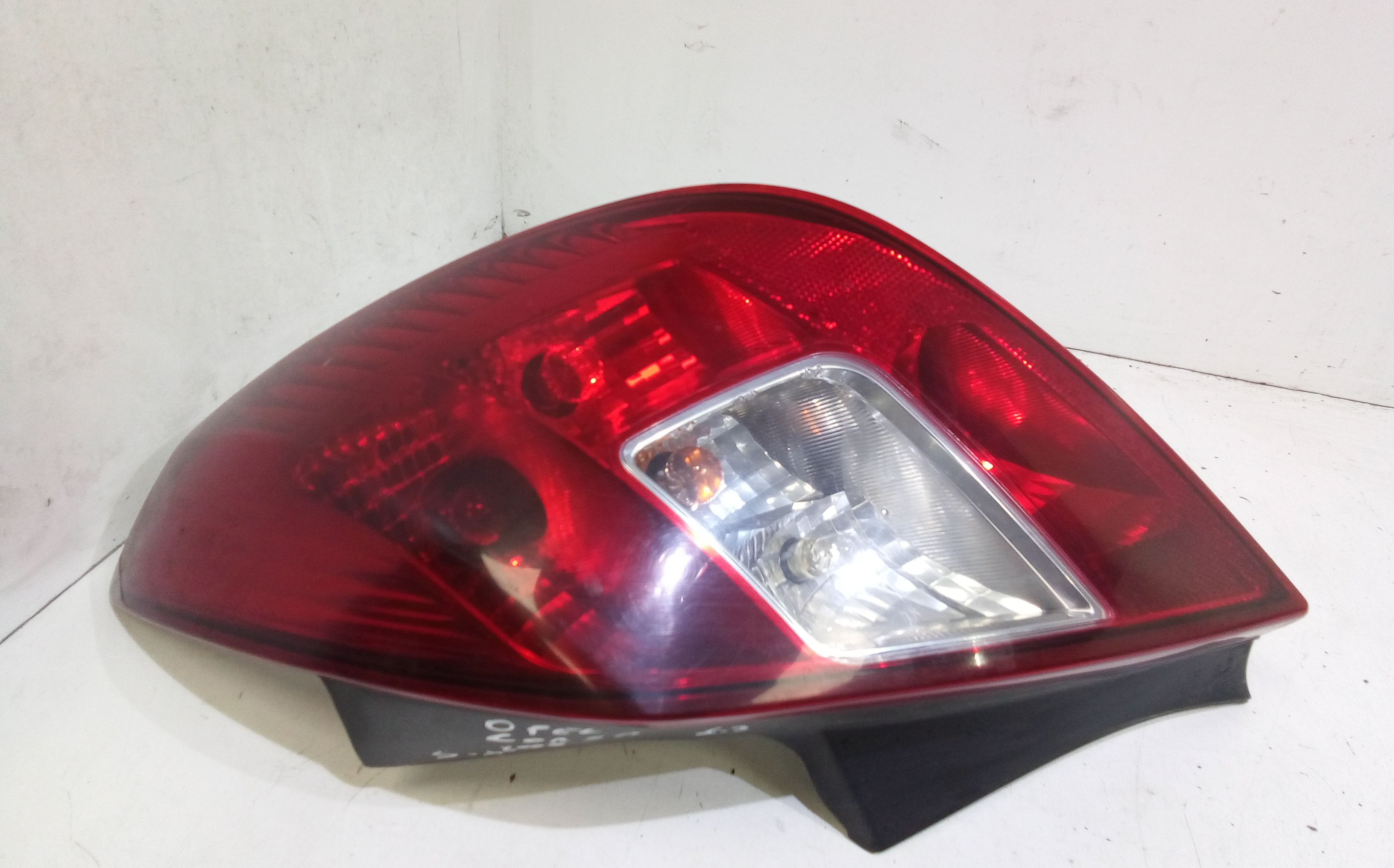 Fanale Post. Sinistro 93189092 Usato