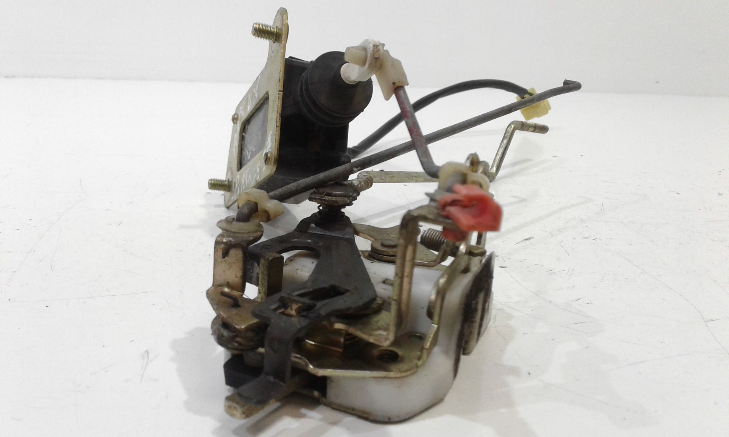 Serratura Porta Ant. Destro 0K01958310B Usato