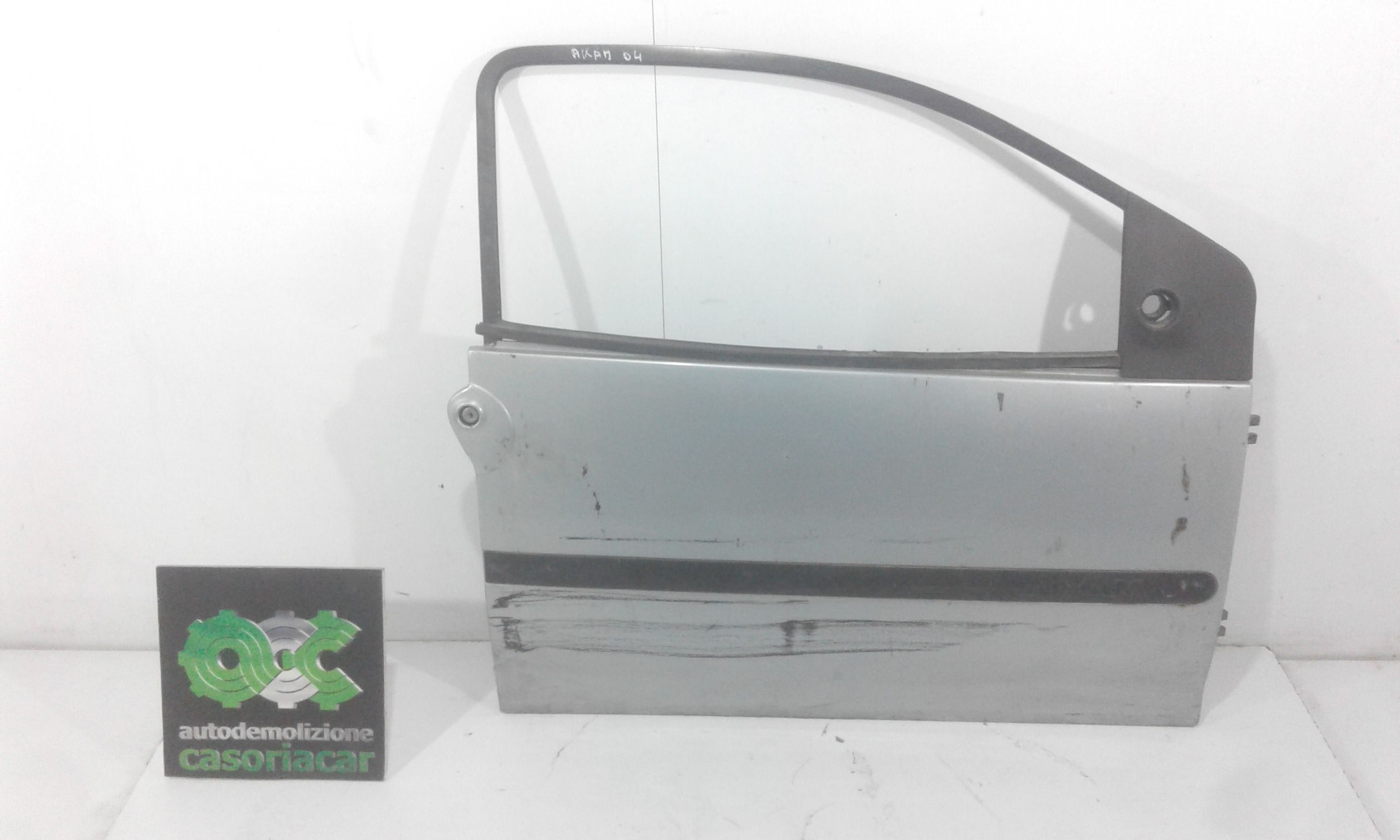 Porta Ant. Destro Usato