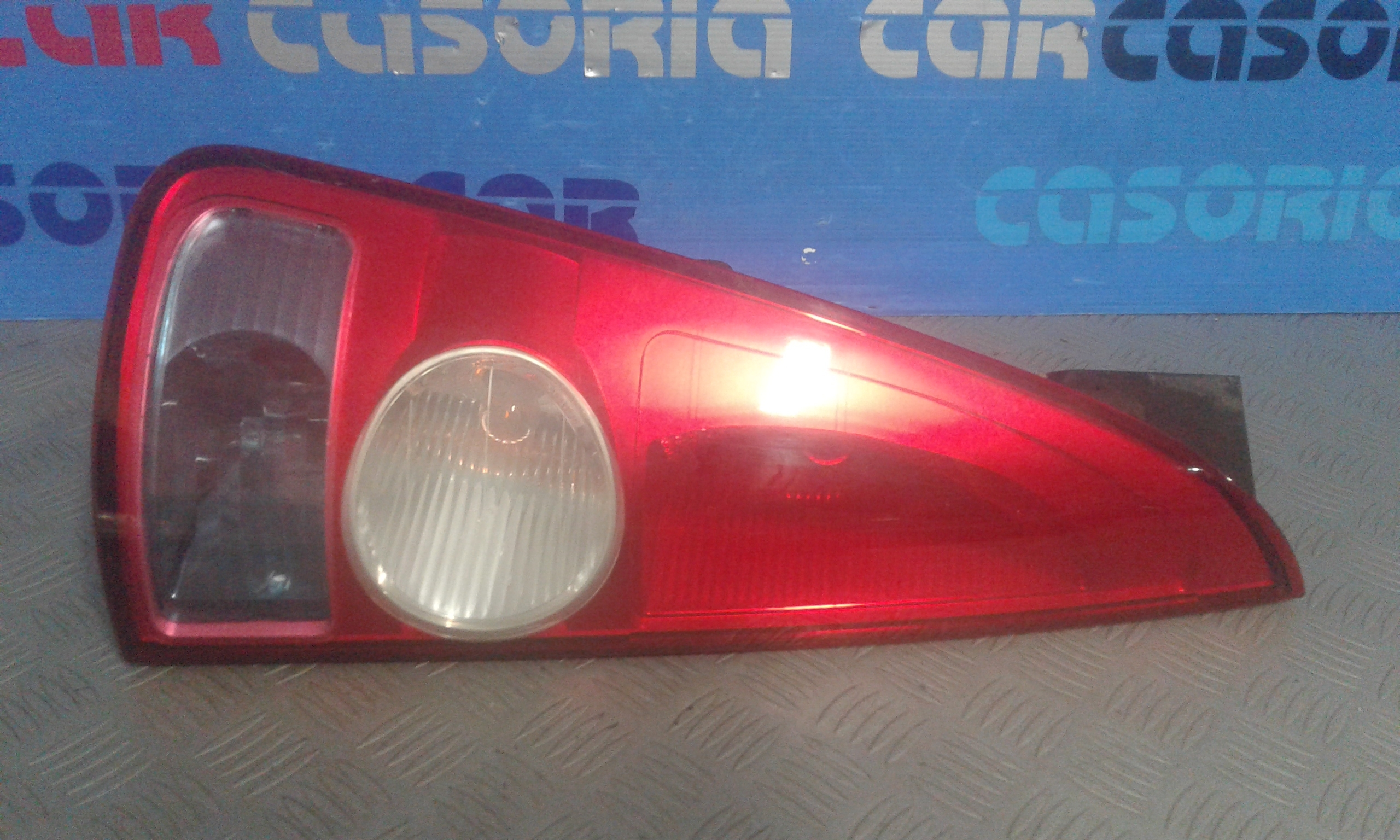 Fanale Post. Sinistro 8200394722 Usato