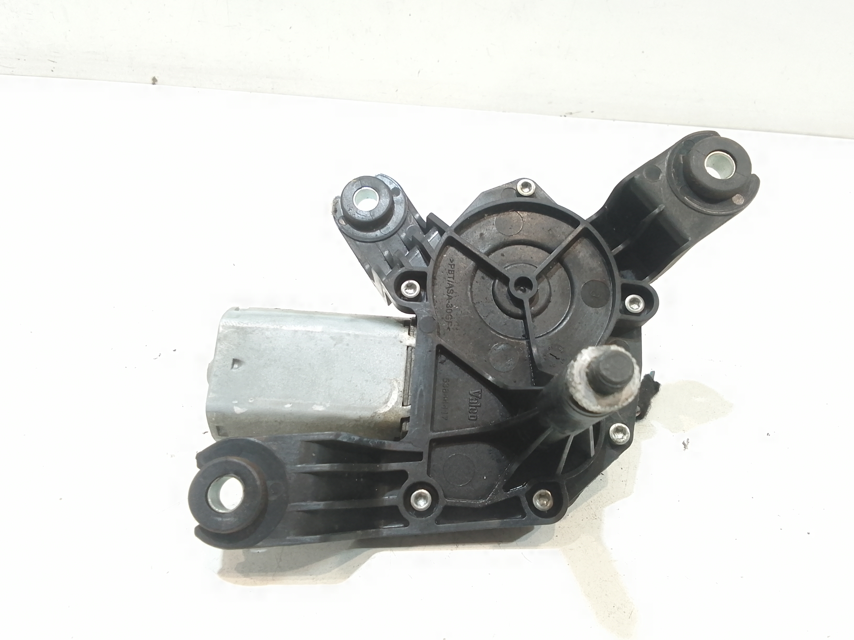 Motorino Tergilunotto 13163029 Usato