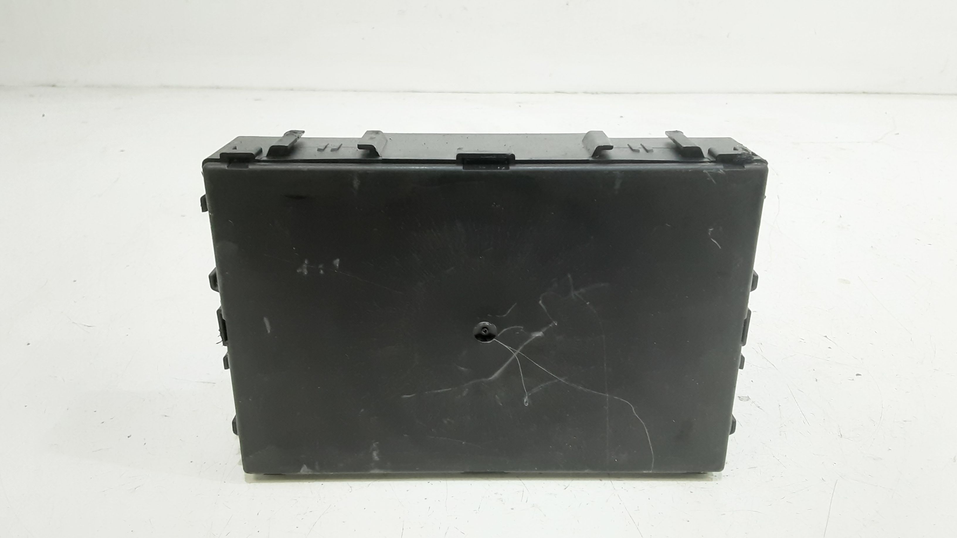 Scatola Fusibili Usato