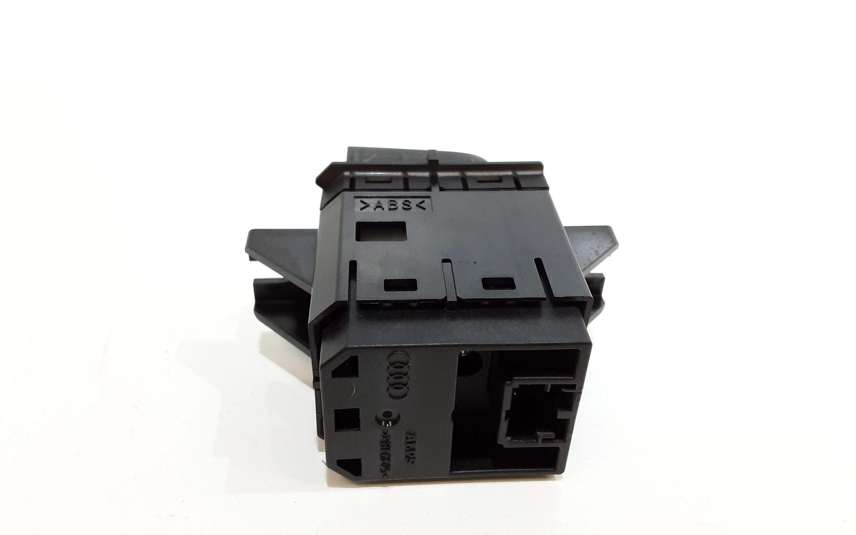 Blocco Comandi Autoradio 8W1919616D Usato