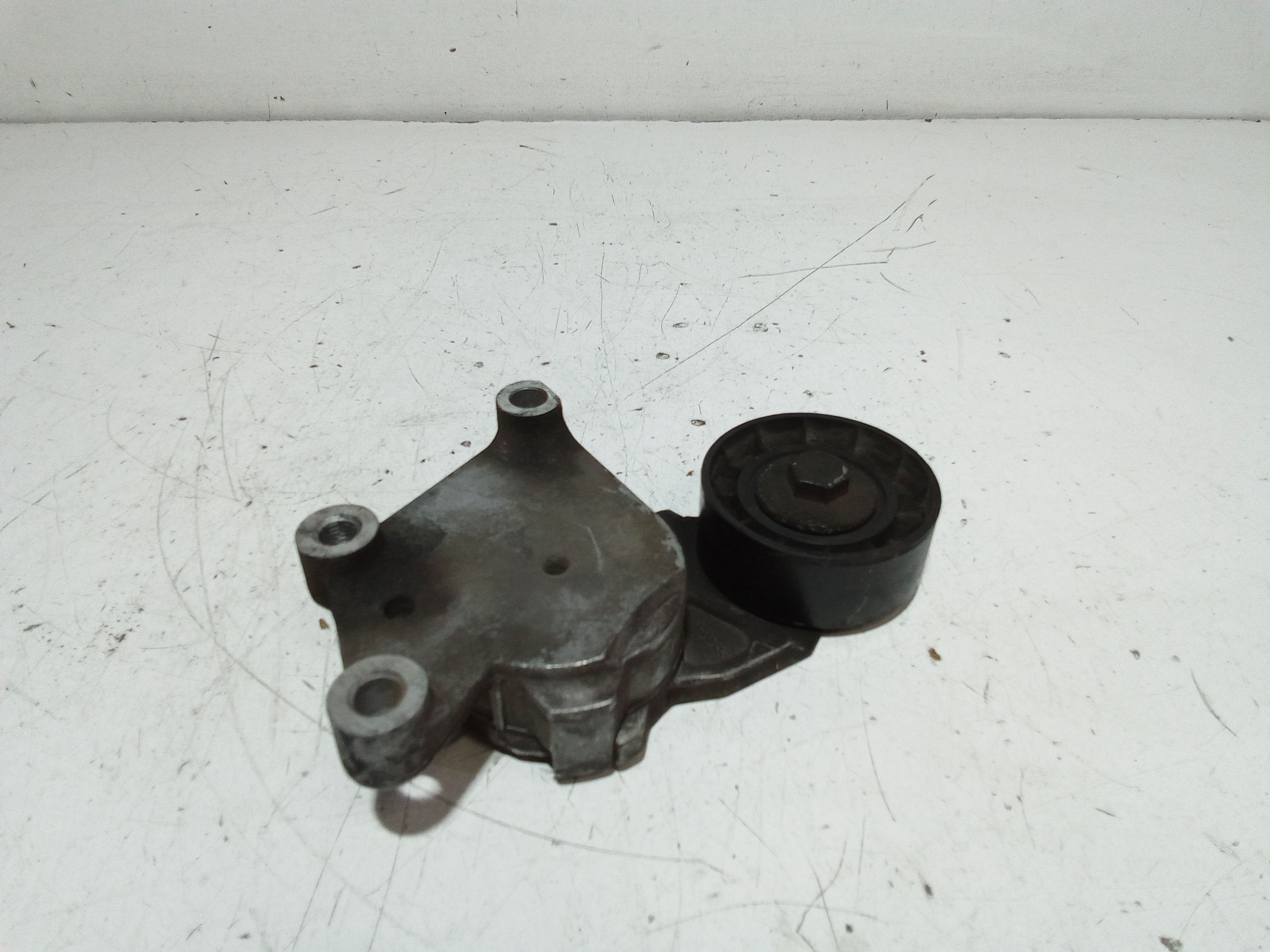 Supporto Tendicinghia Distribuzione Usato