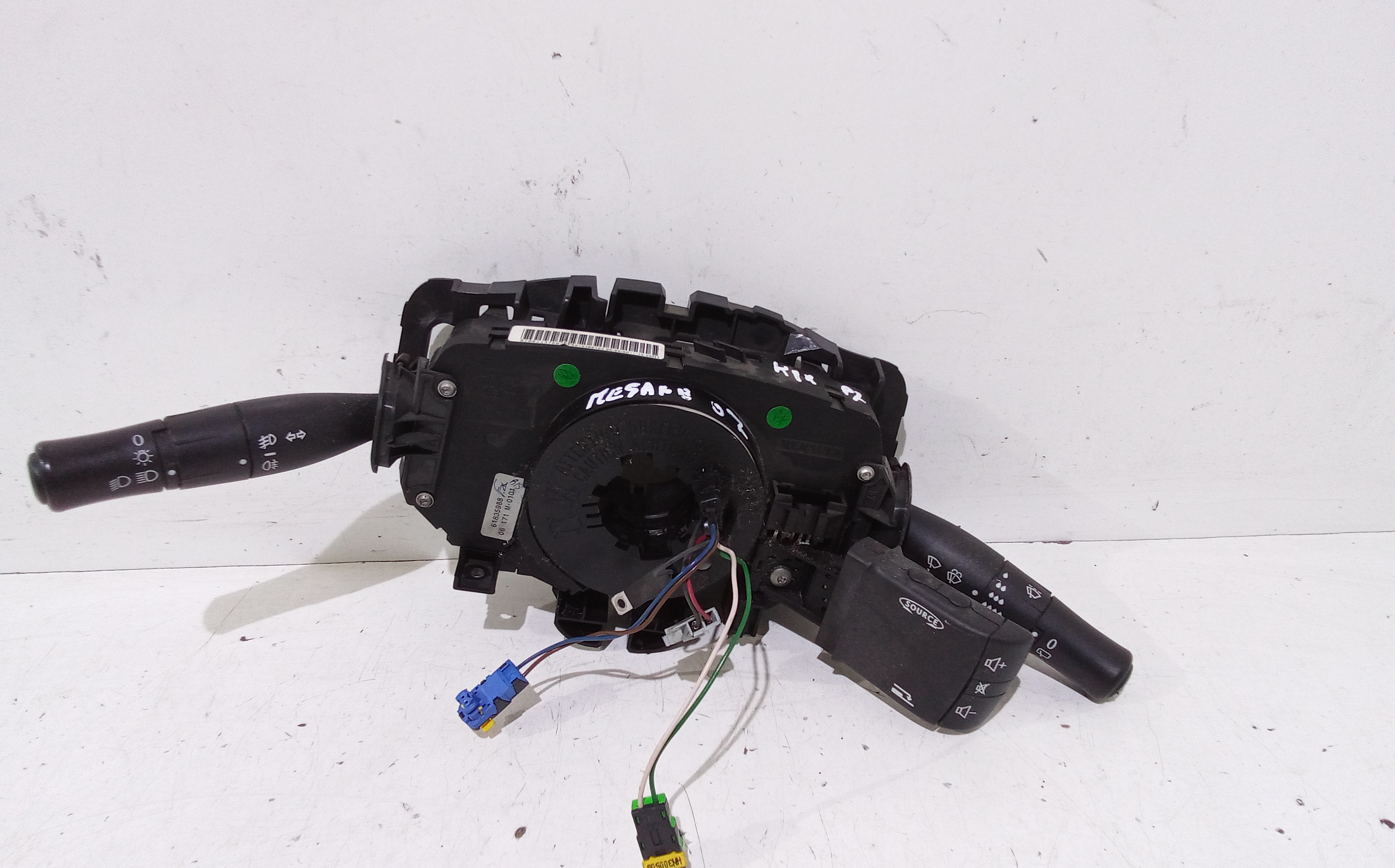 Devioguidasgancio Compl. Usato