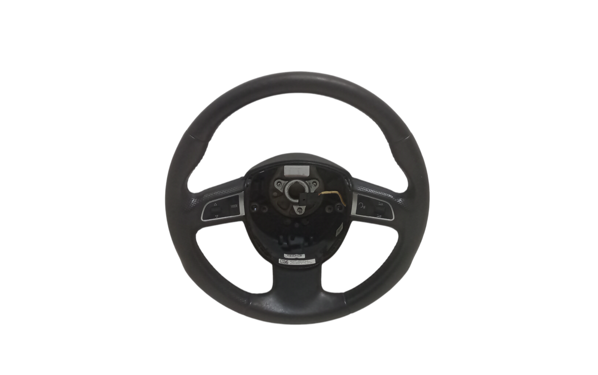 Volante 4L0419091AC1KT Usato