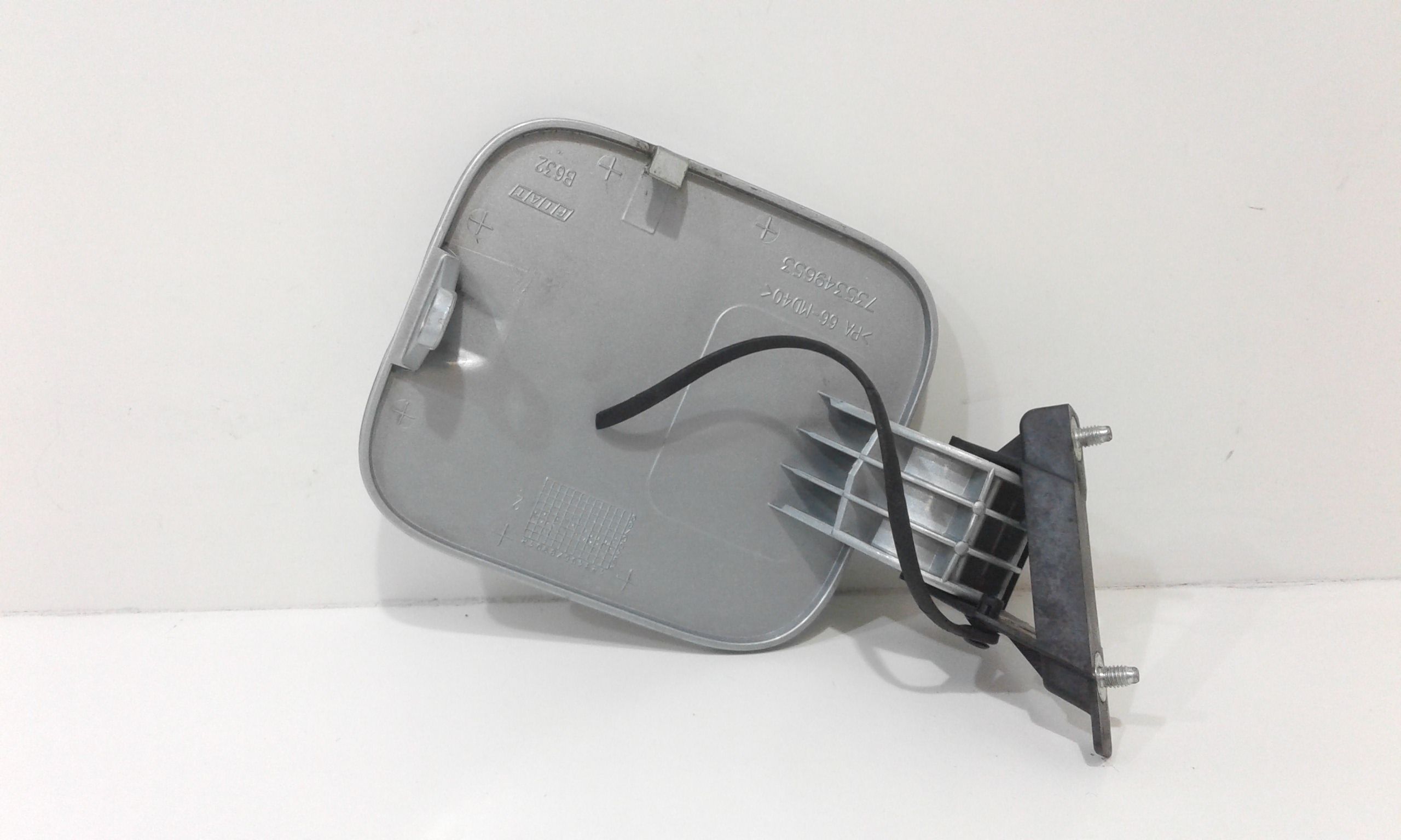 Sportello Carburante 735367302 Usato