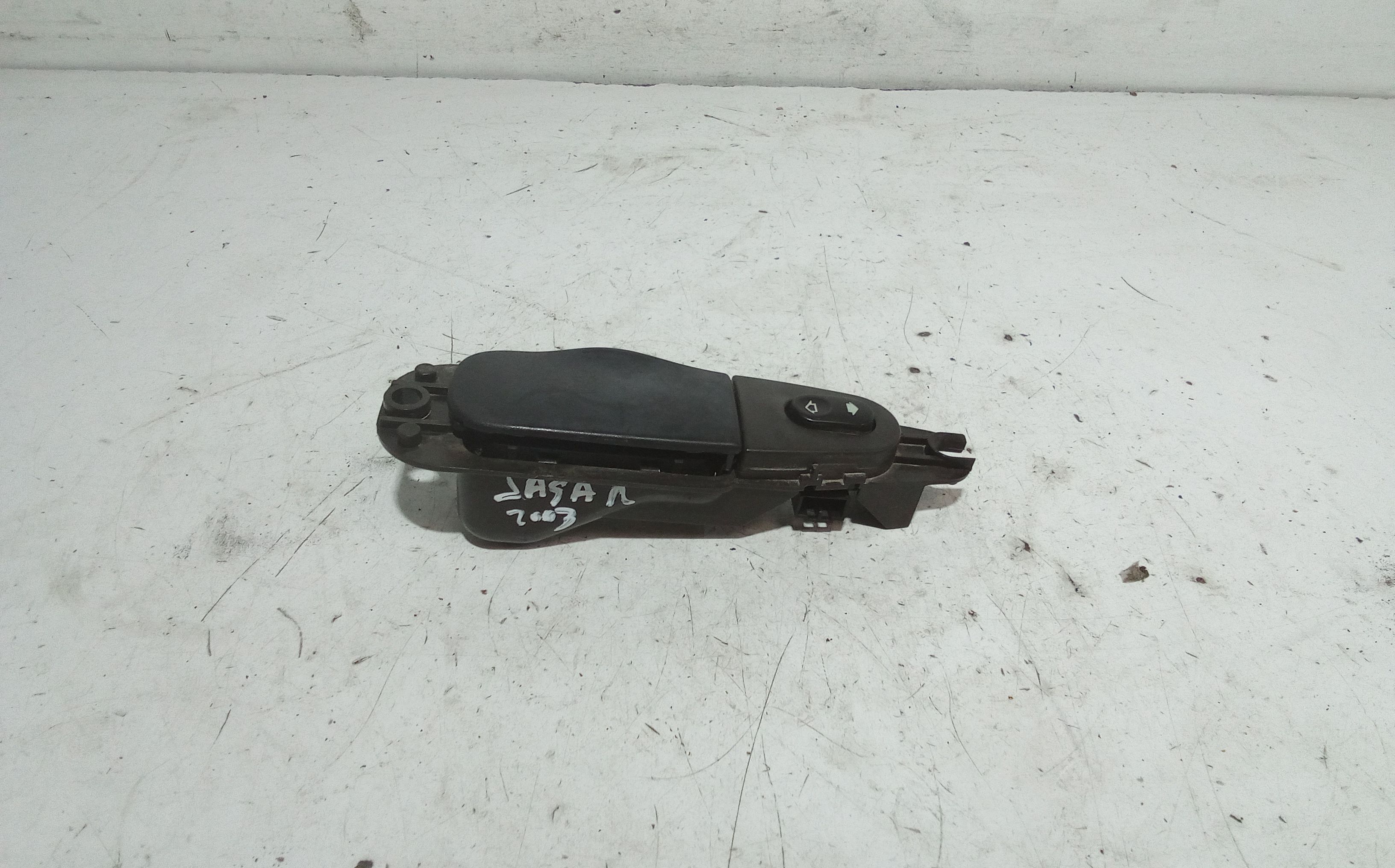 Interruttore Alzacristalli Porta Ant. Destro Usato