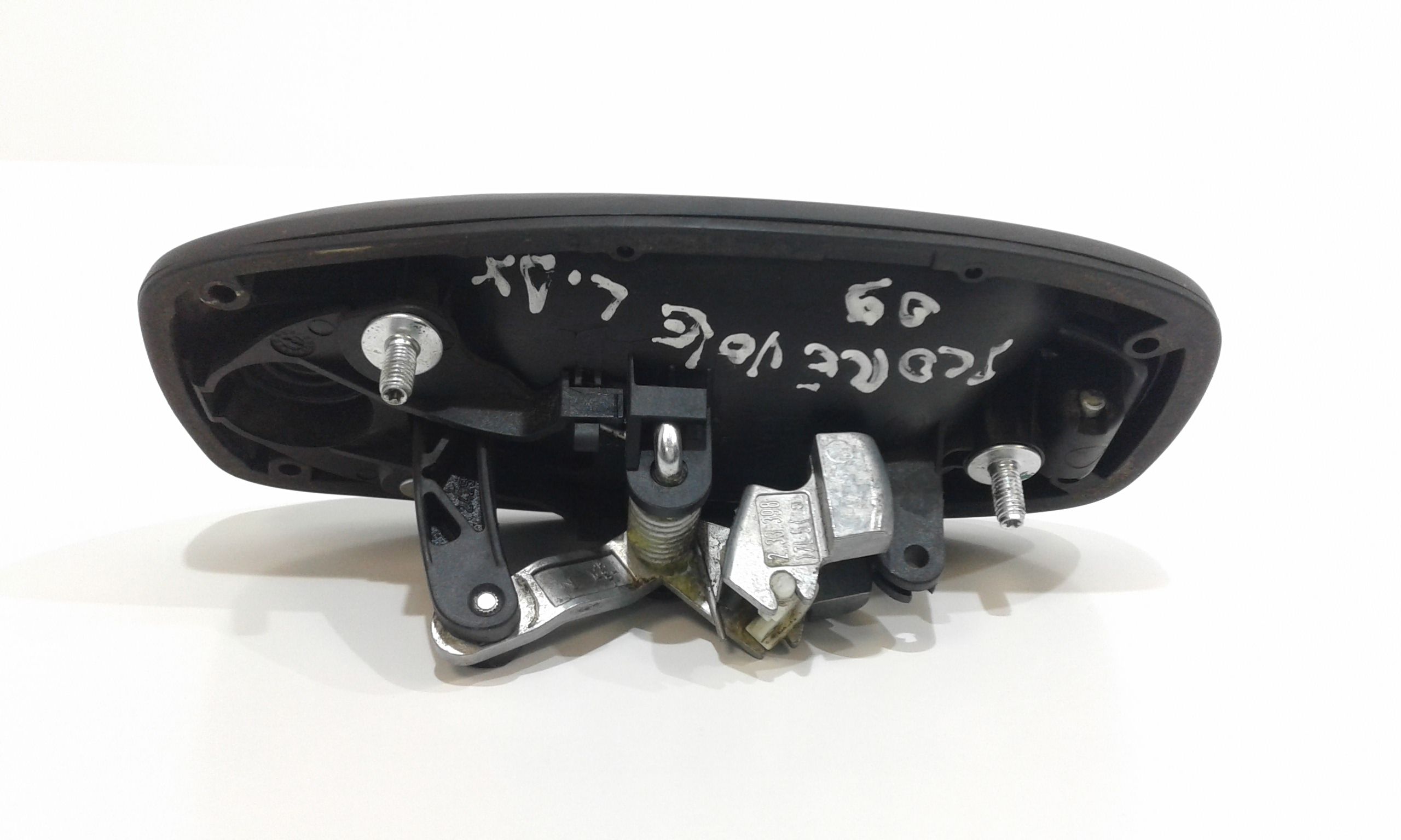 Maniglia Apertura Scorrevole Porta Post. Destro,maniglia Apertura Scorrevole Porta Post. Sinistro Usato