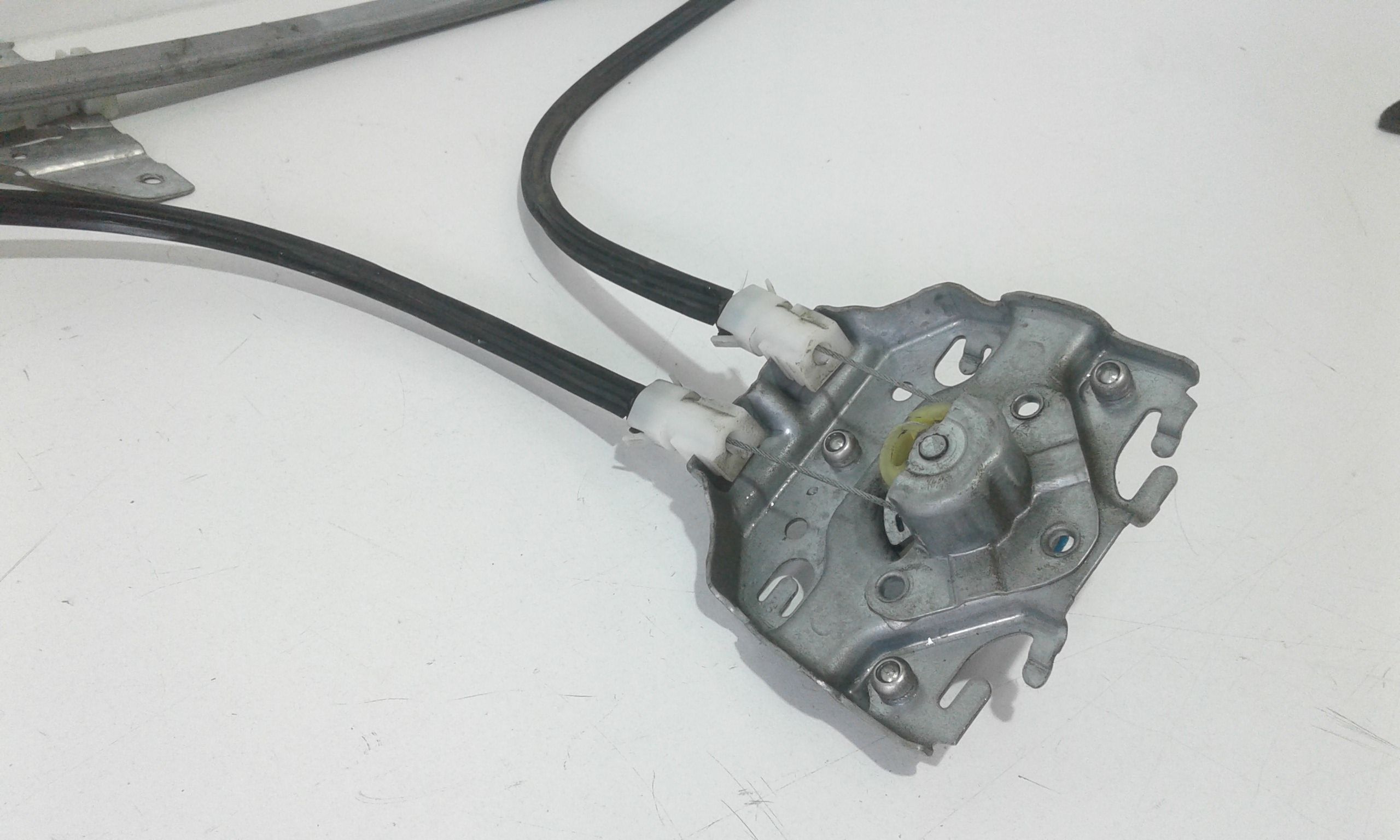 Alzacristallo Elettr. Porta Ant. Sinistro 9221K1 Usato