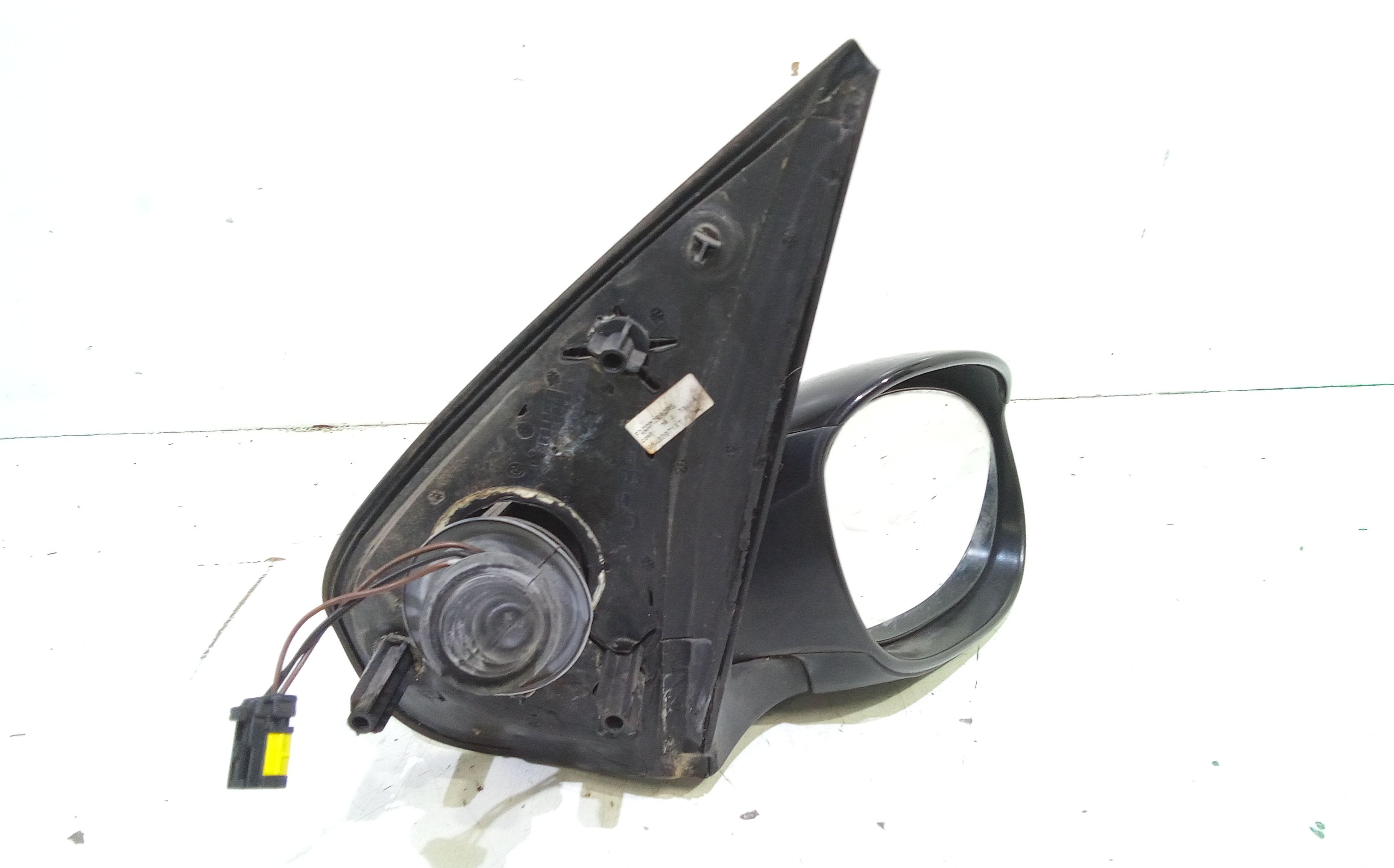 Retrovisore Est. Destro 1607130780 Usato