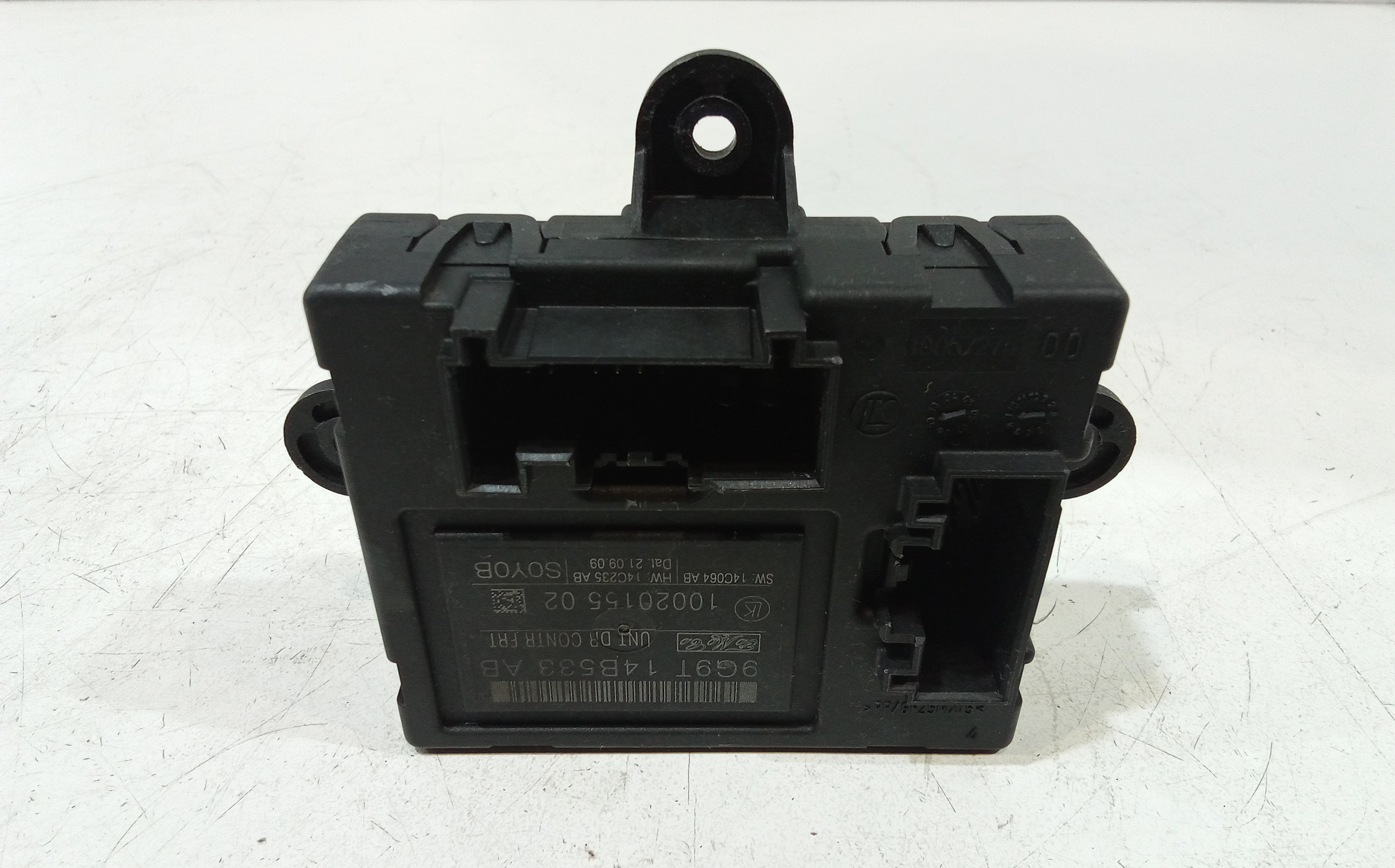 Centralina Chiusura C.zta Sinistro Usato