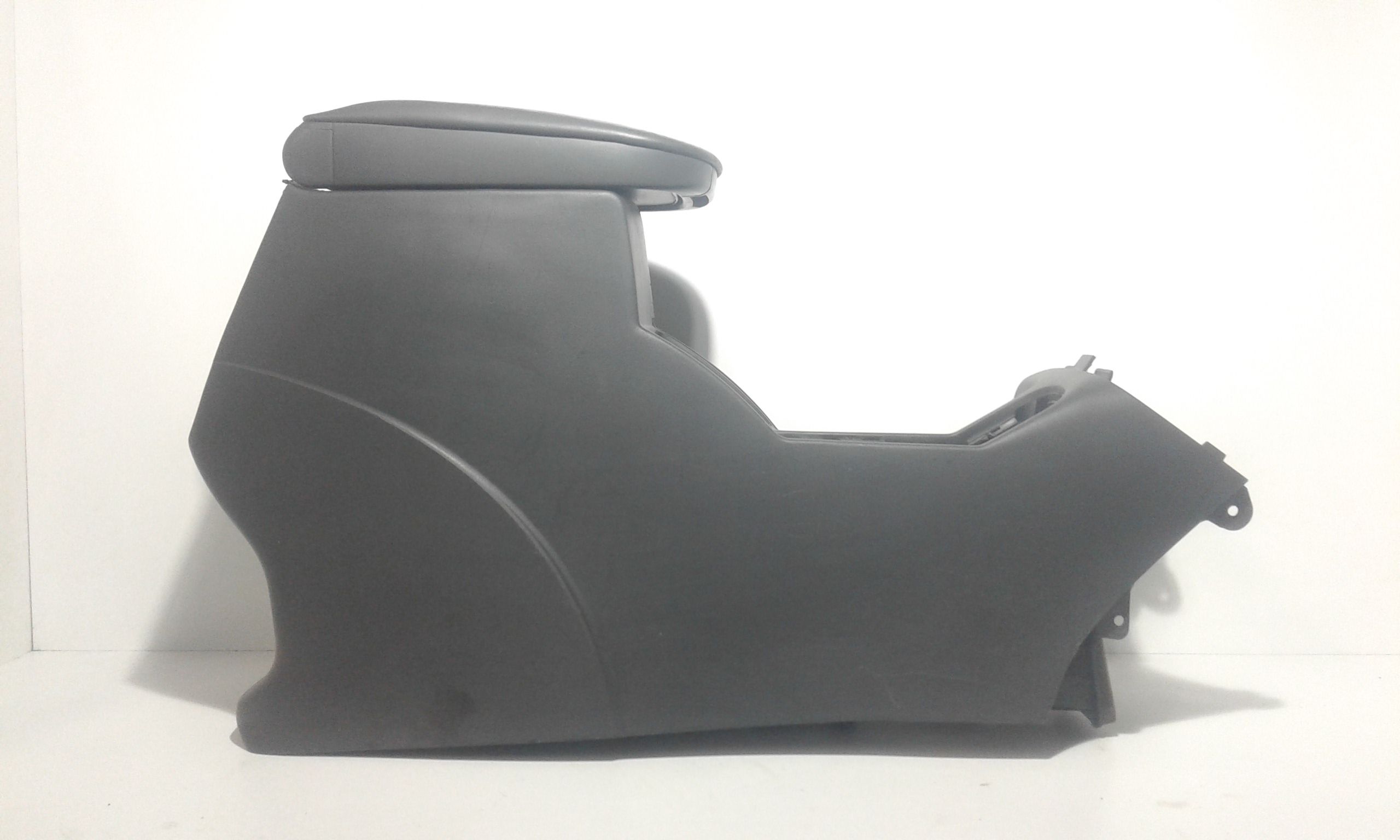 Contenitore P/appoggiabraccio Sedile Ant., Sportello Appoggiabraccio Sedile Ant., Appoggiabraccio Sedile Ant. Sinistro Usato