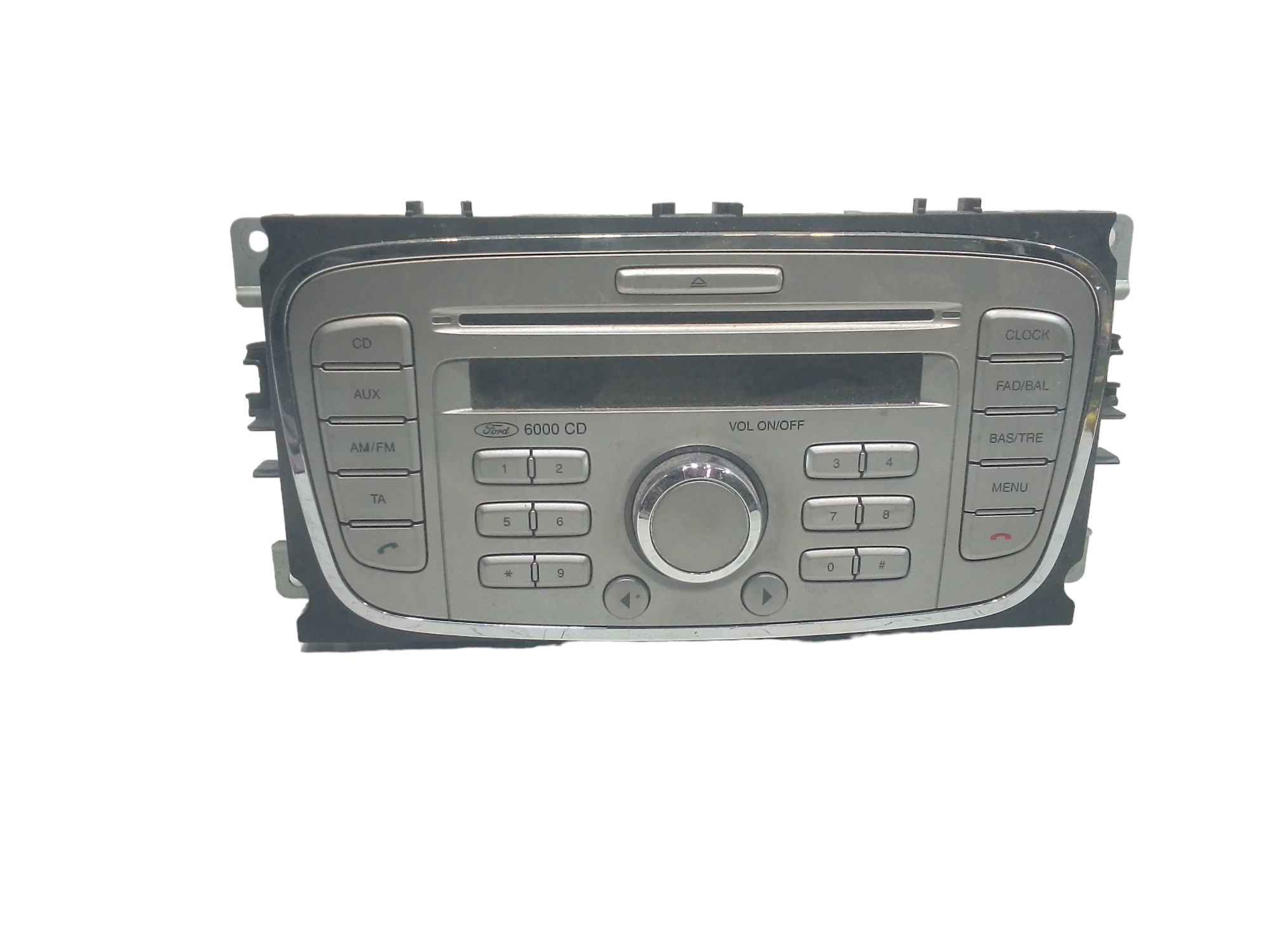 Autoradio 1676134 Usato