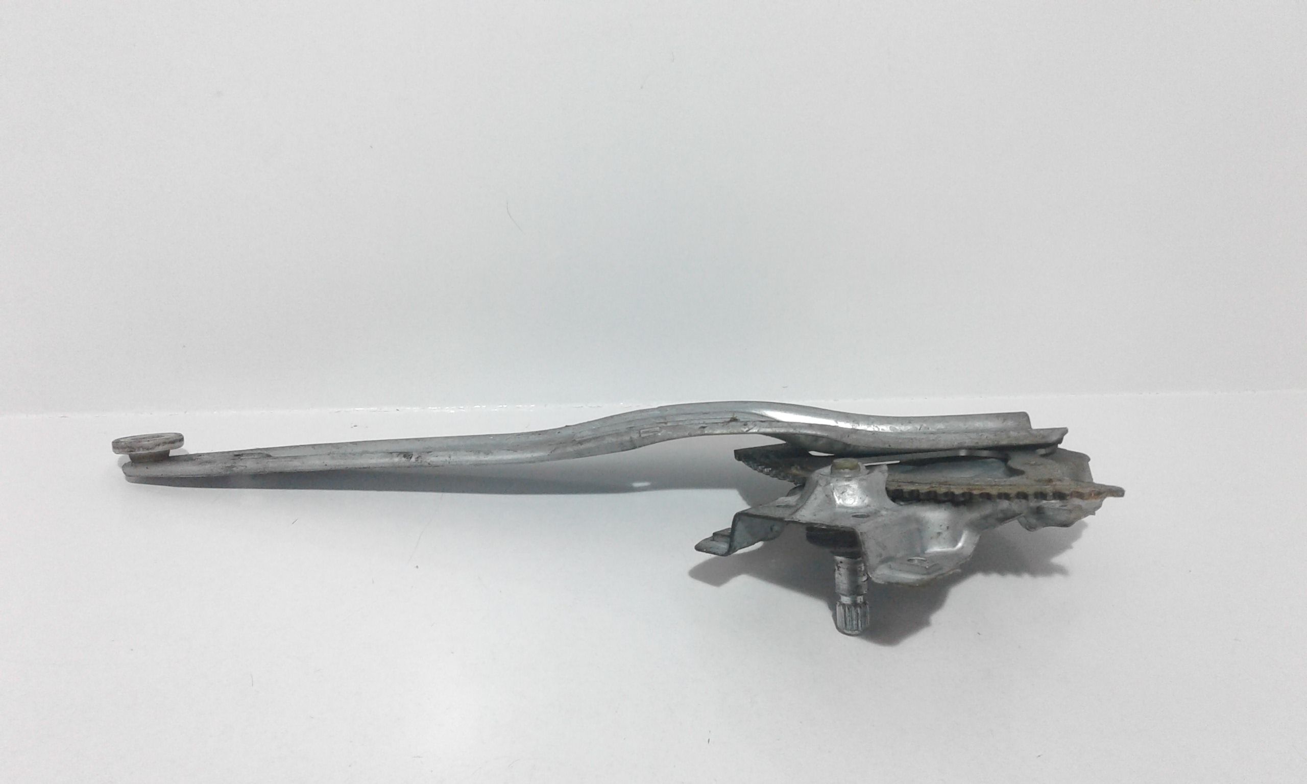 Alzacristallo Elettr. Porta Ant. Sinistro Usato