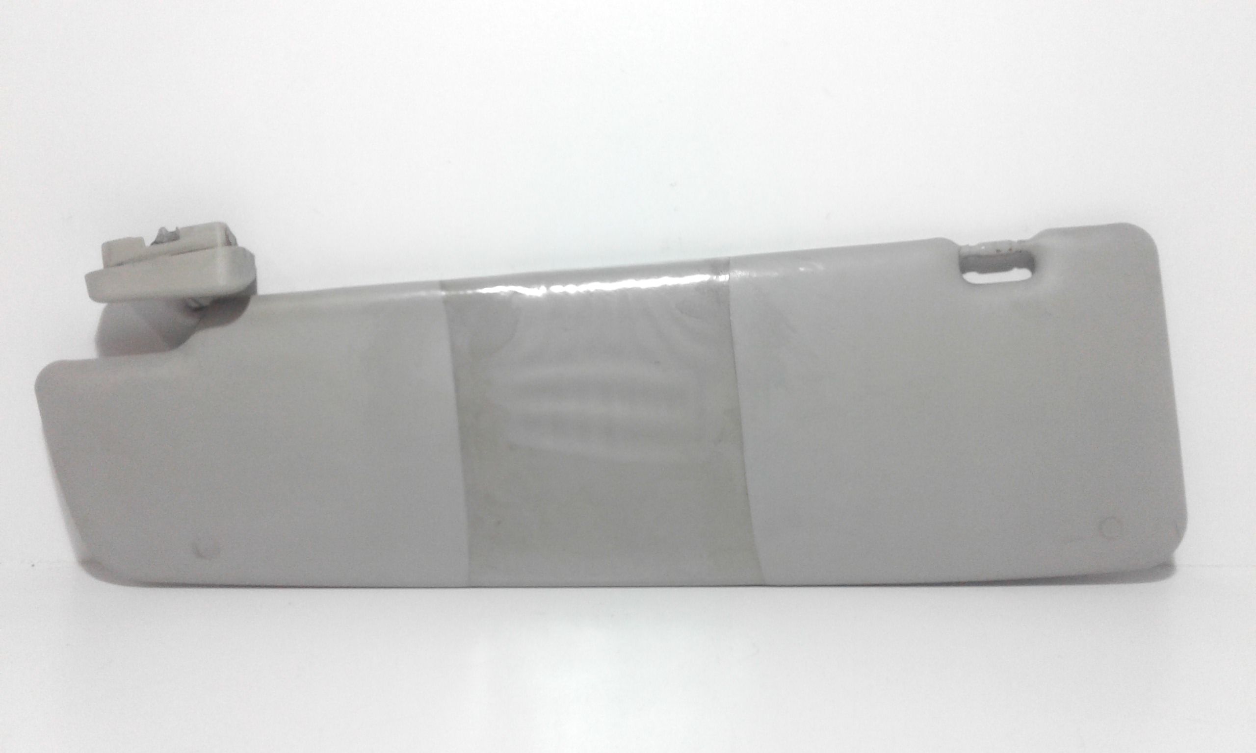 Aletta Parasole Parabrezza Sinistro Usato