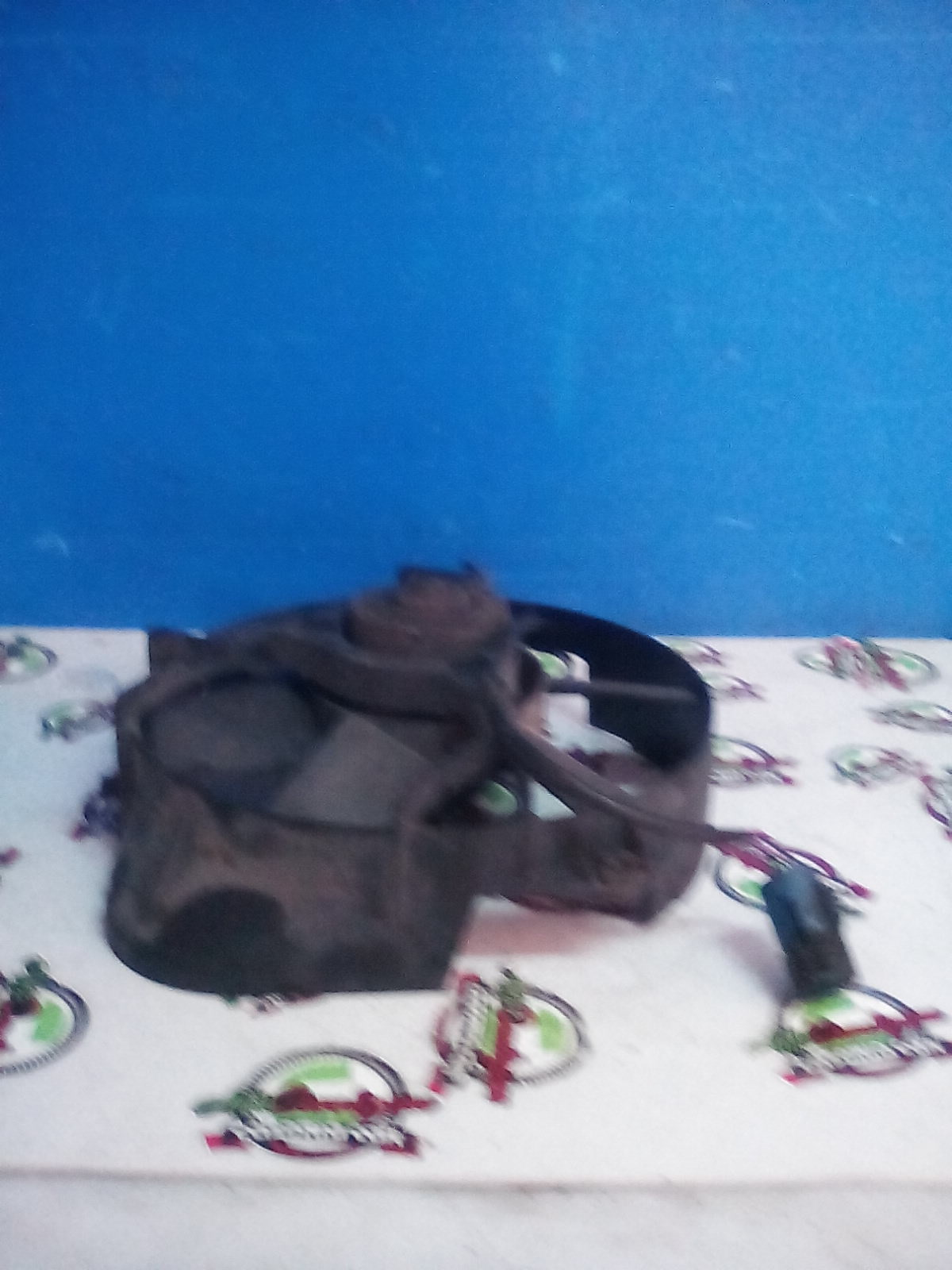 Elettroventola Usato