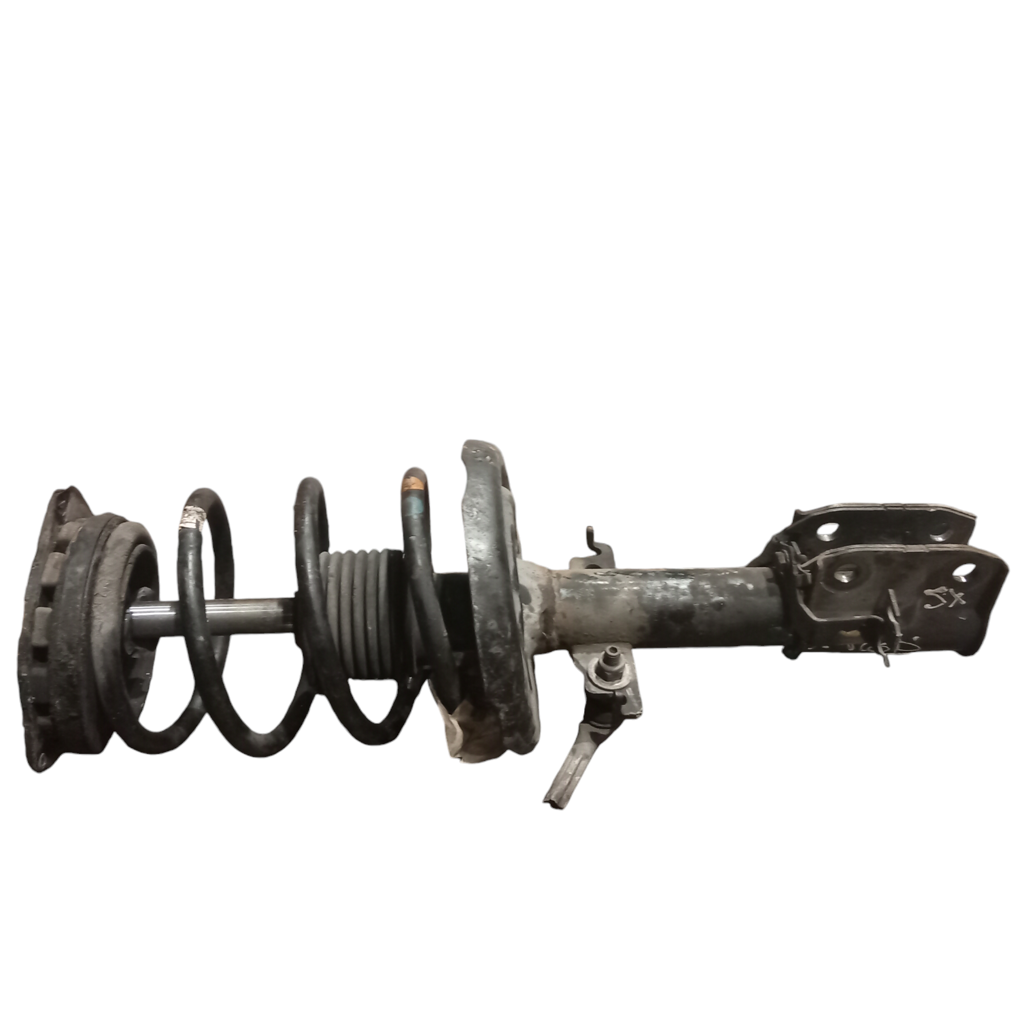 Ammortizzatore Ant. Sinistro 543022646R Usato